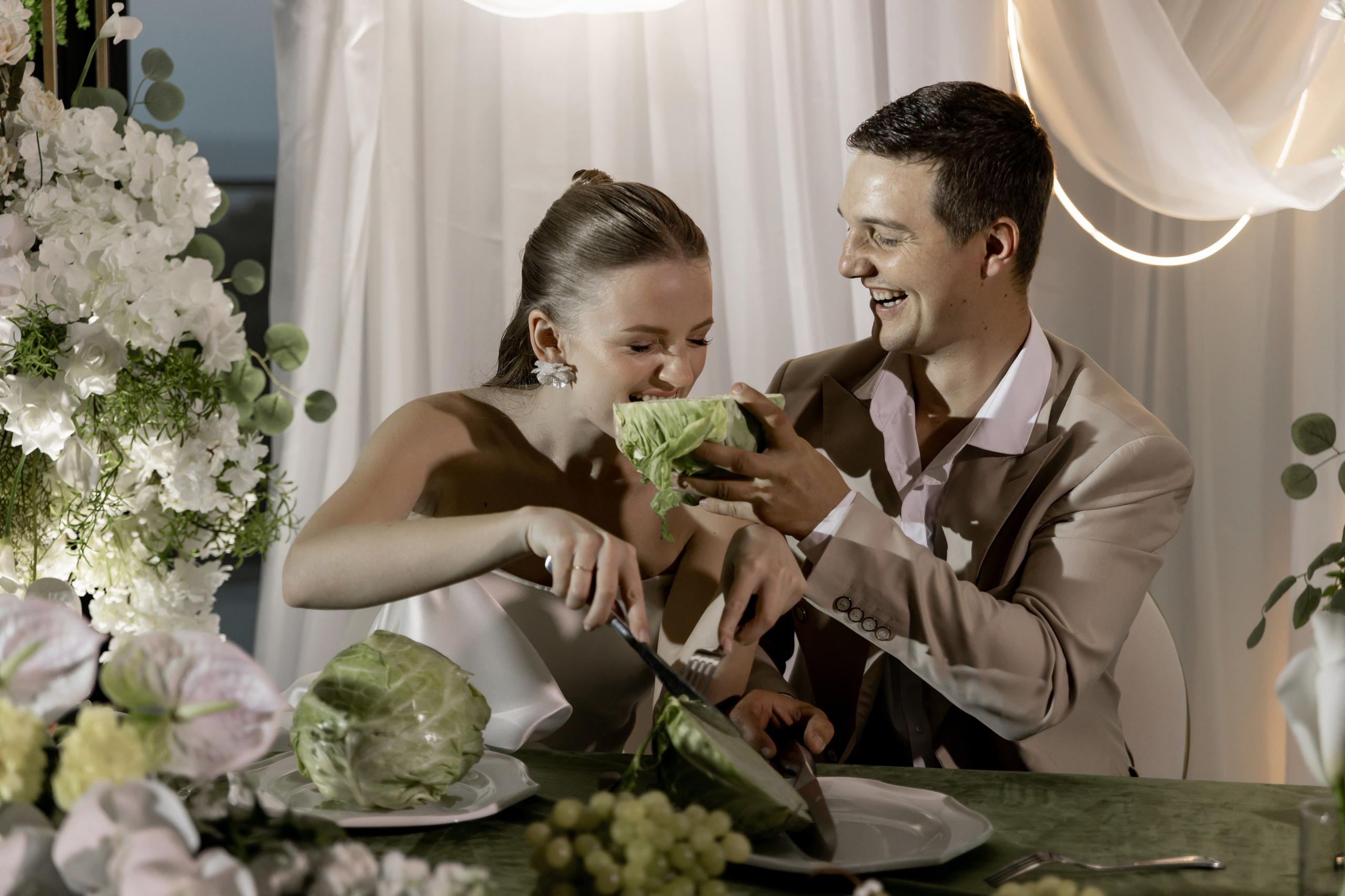 Лучиано. Олег и Юлия. Свадебный и семейный фотограф в Крыму и Севастополе Дарья Королева