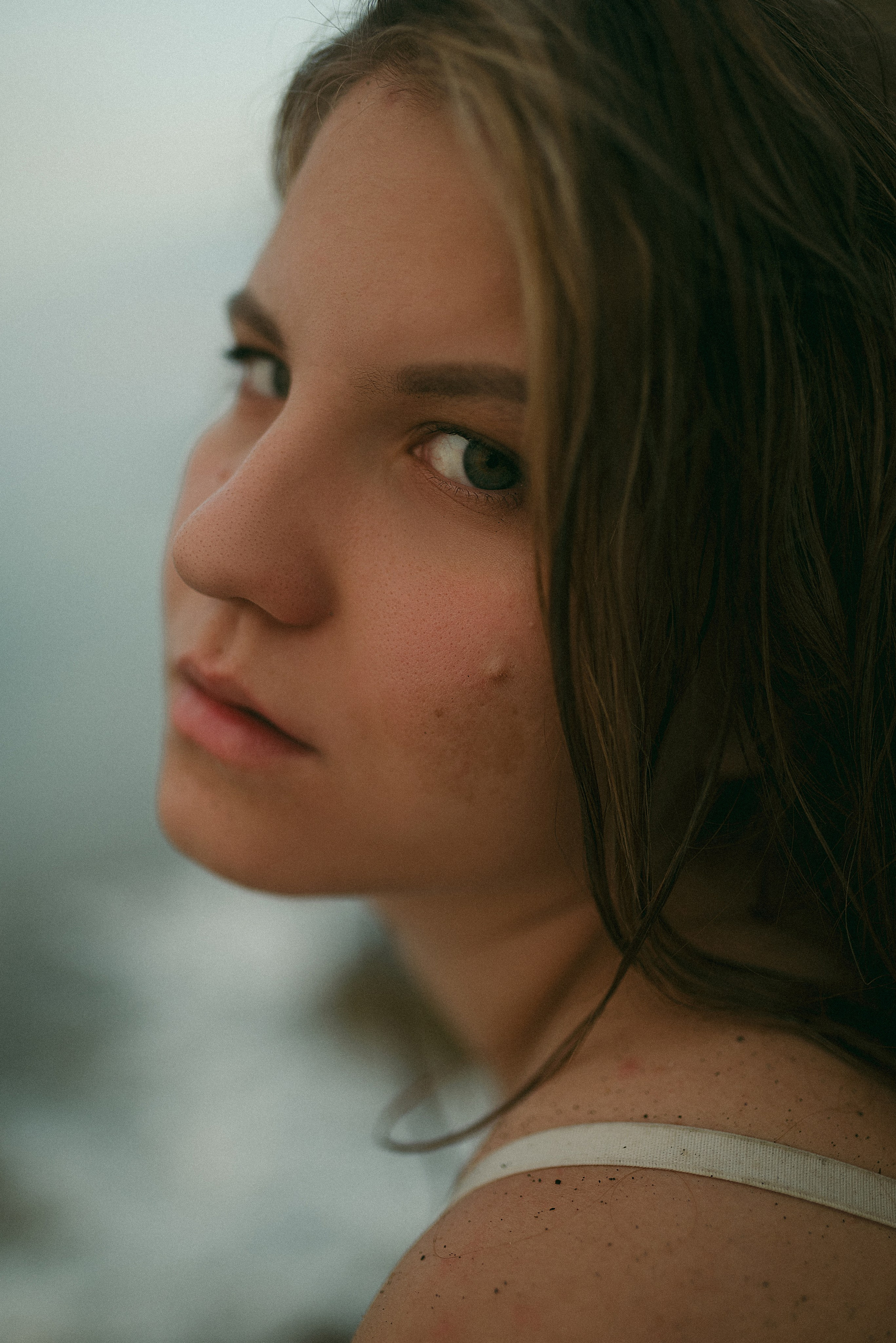 Анастасия. Фотограф Санкт-Петербург, Новороссийск