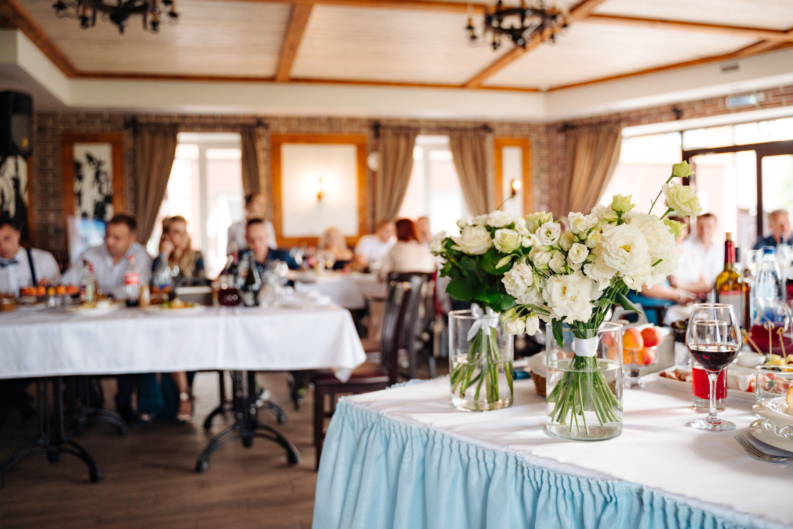 Алина и Сергей. Фотограф и видеограф в Смоленске и Москве Денис Медведев