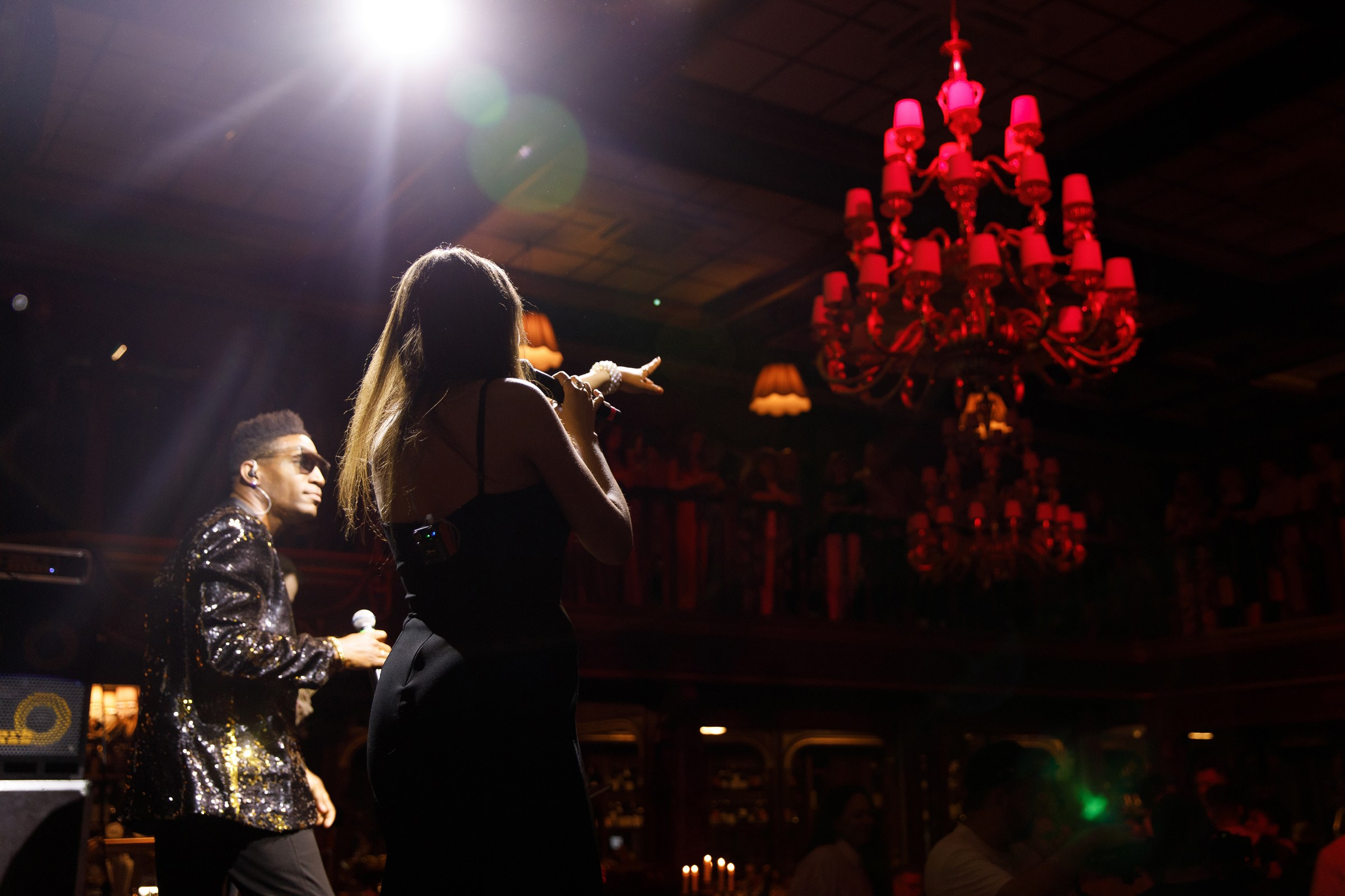 Выпускной банкет. Свадебный фотограф в Самаре и Тольятти Полина Никитина