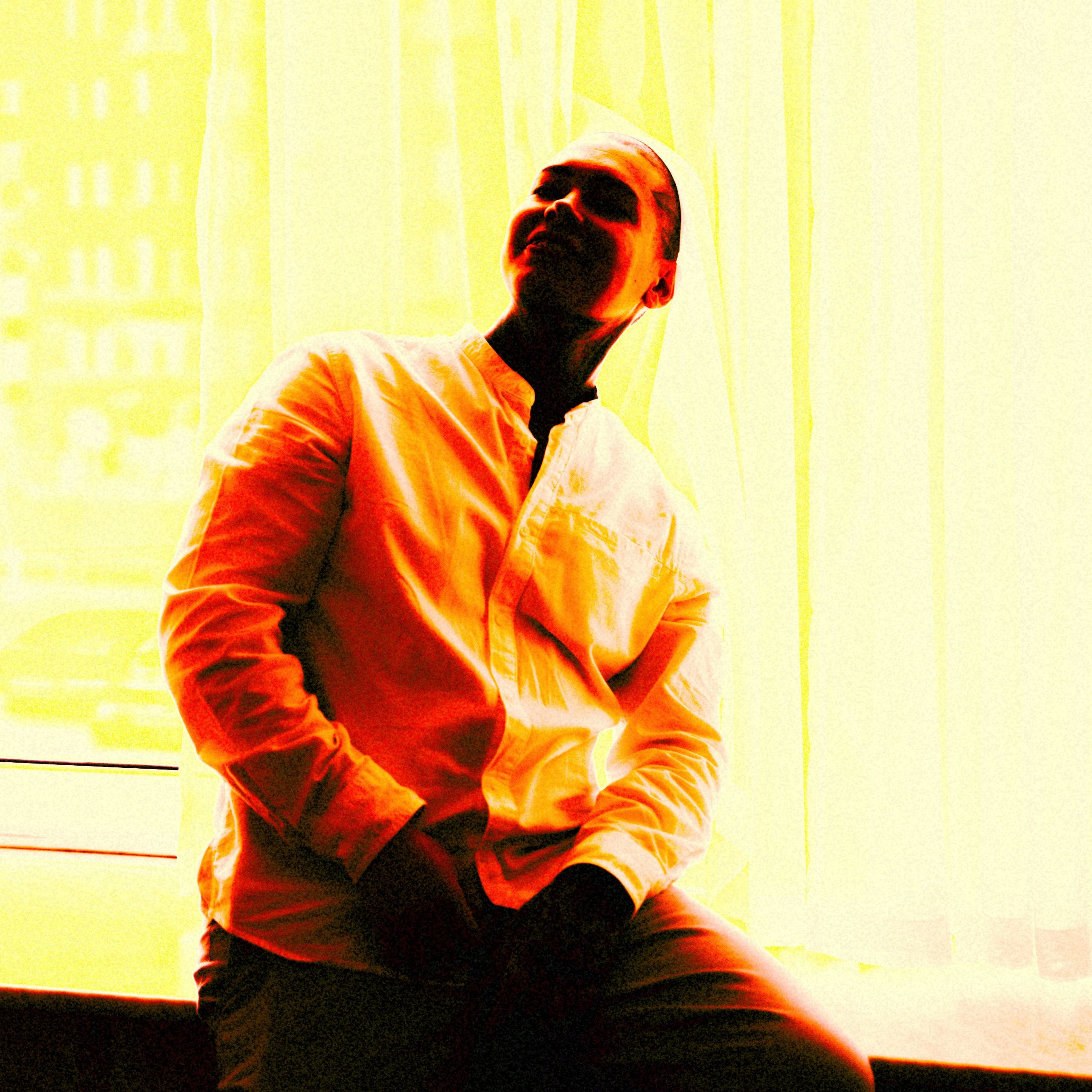 Chill wedding. Фотограф Серафим Крюков