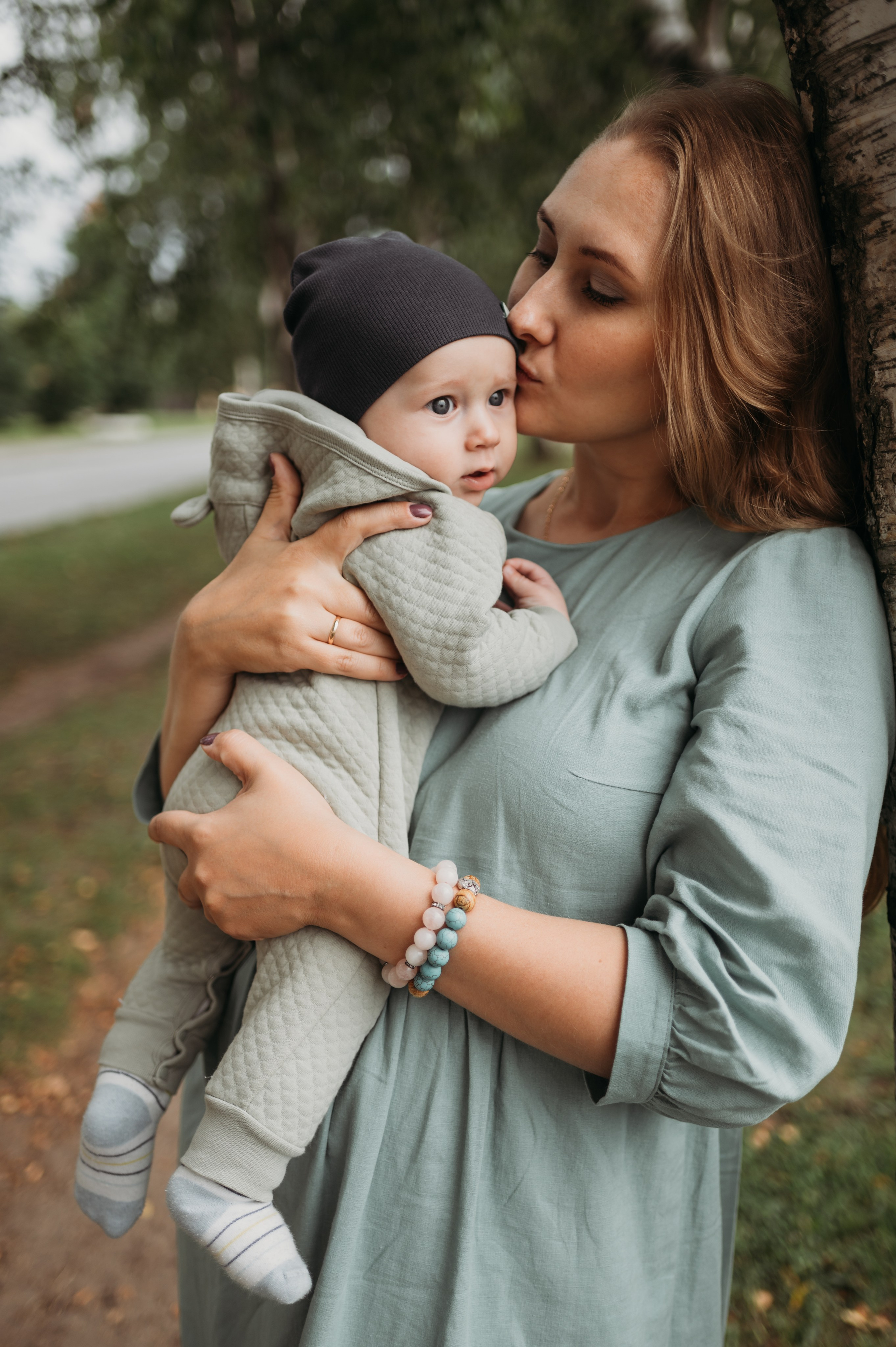 Семейная фотосессия. Семейный домашний фотограф Юлия Власова, город Архангельск