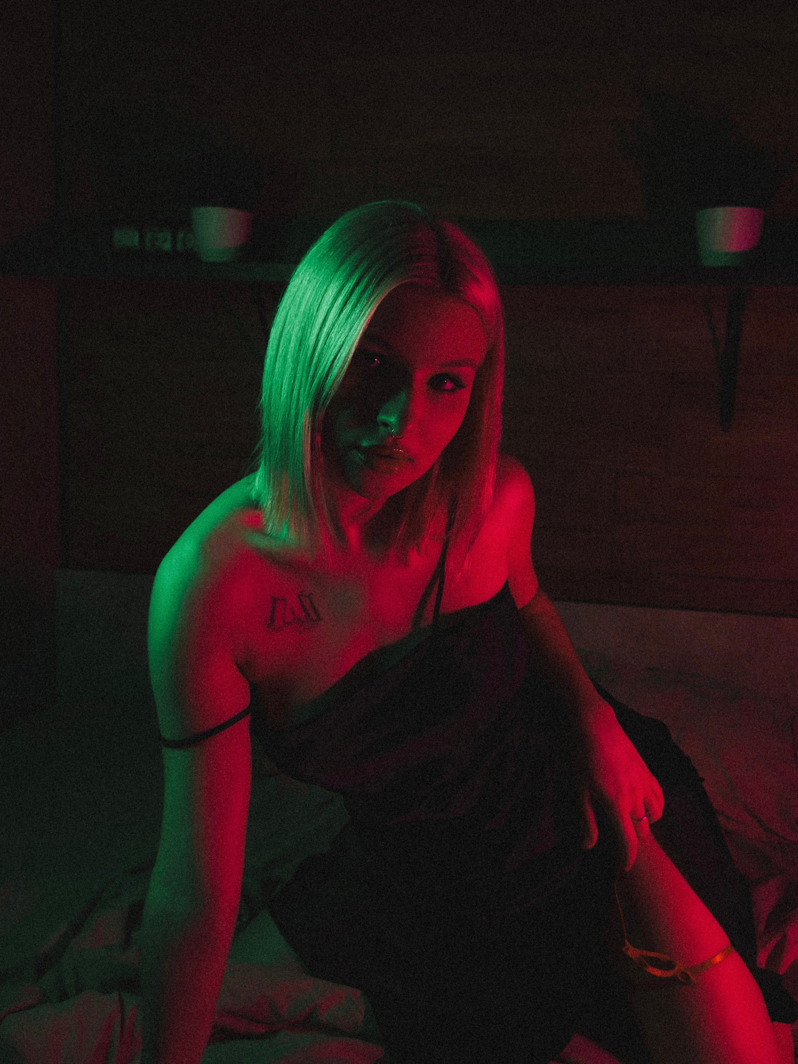 Hotel vibe. Фотограф Gertz5niper в Санкт-Петербурге