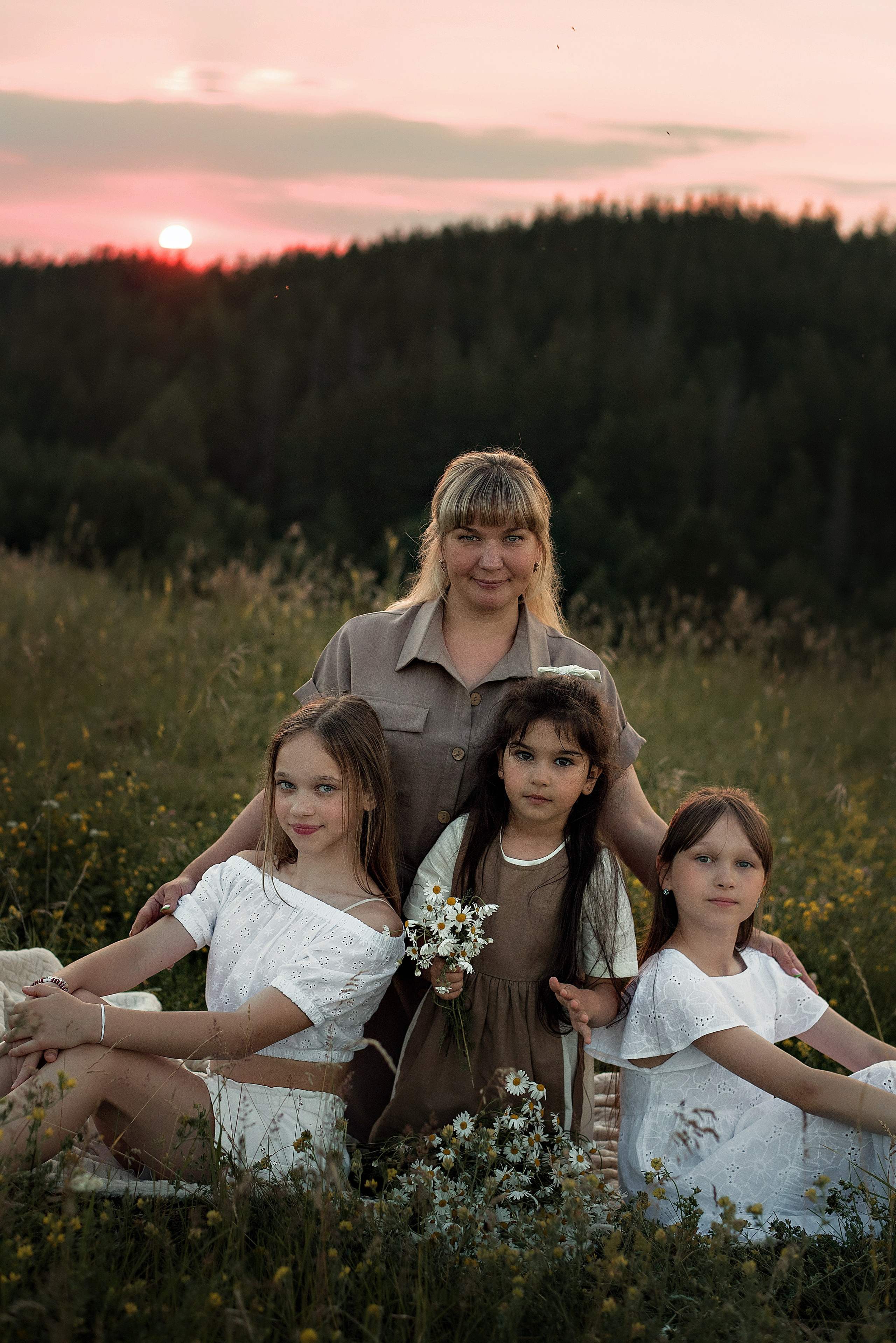 Услуги. Фотограф Фирсова Олеся