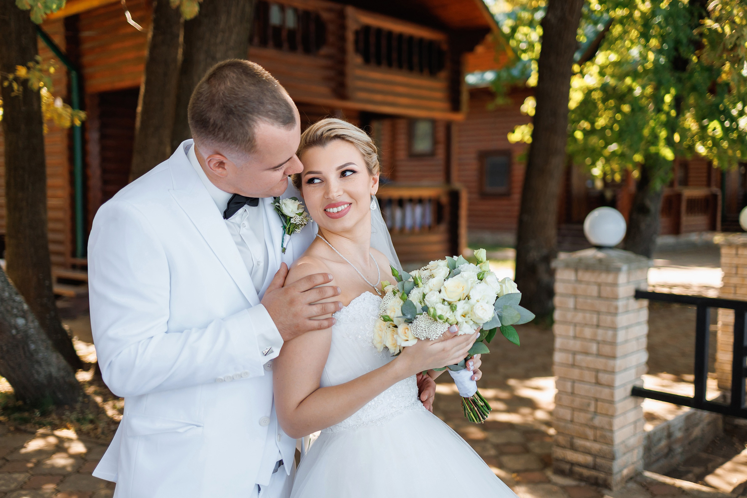 Анатолий и Ирина