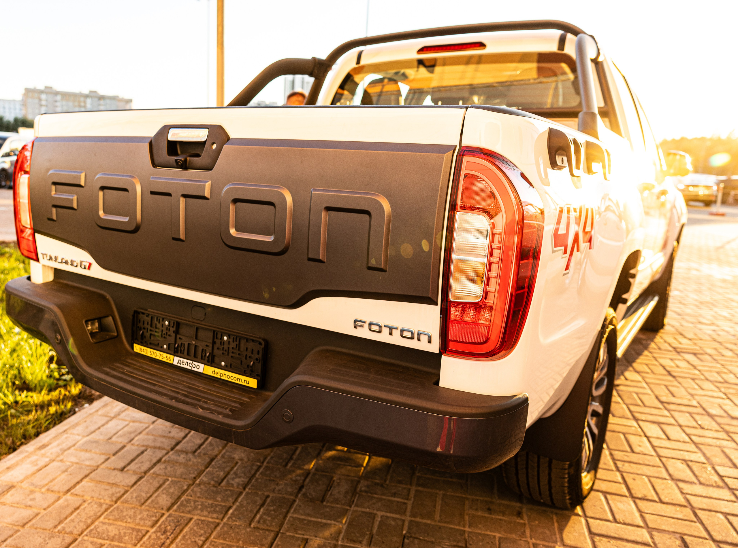 Фотографии автомобилей. Фотограф в Казани Ольга Яшина