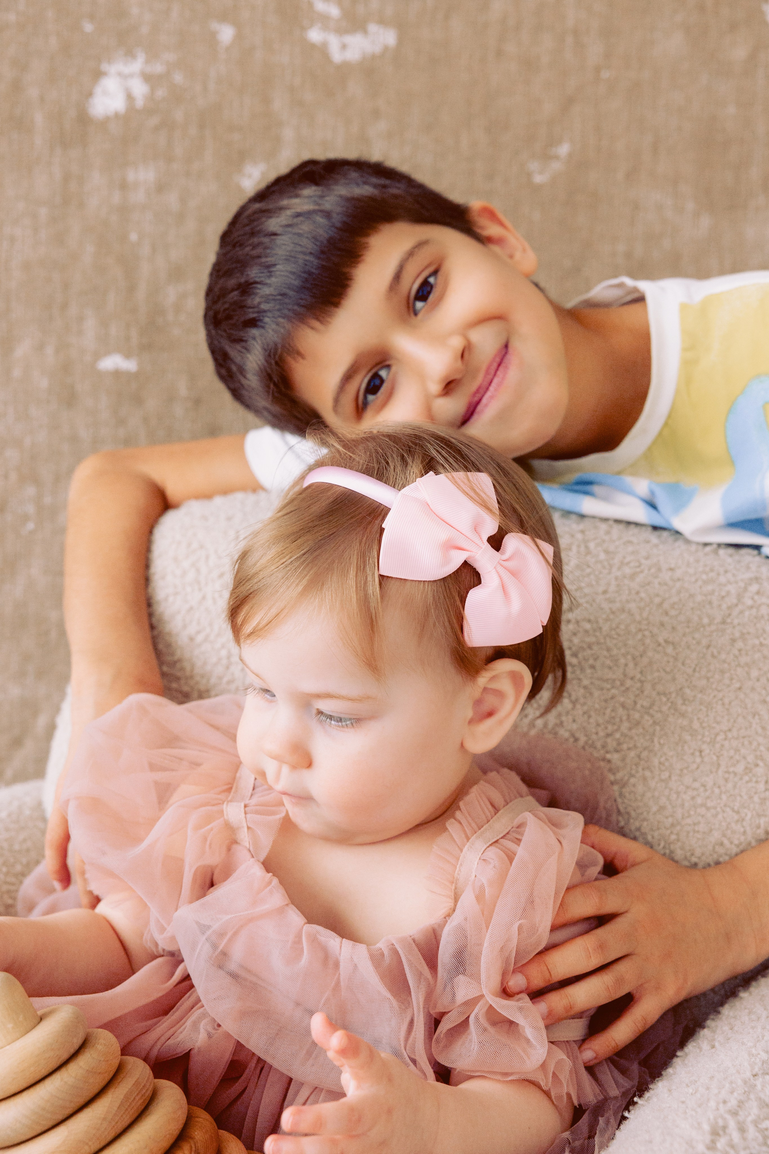 Детская фотосессия. Фотограф в Казани Ольга Яшина