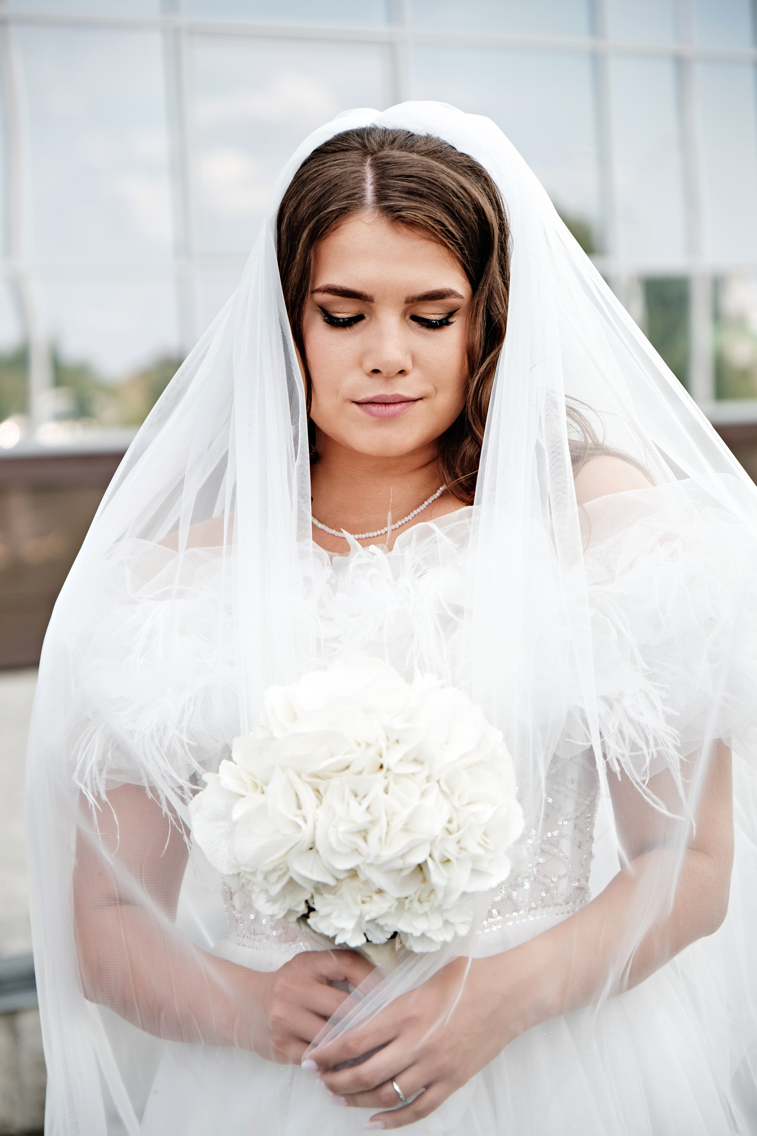 Снежана и Алексей