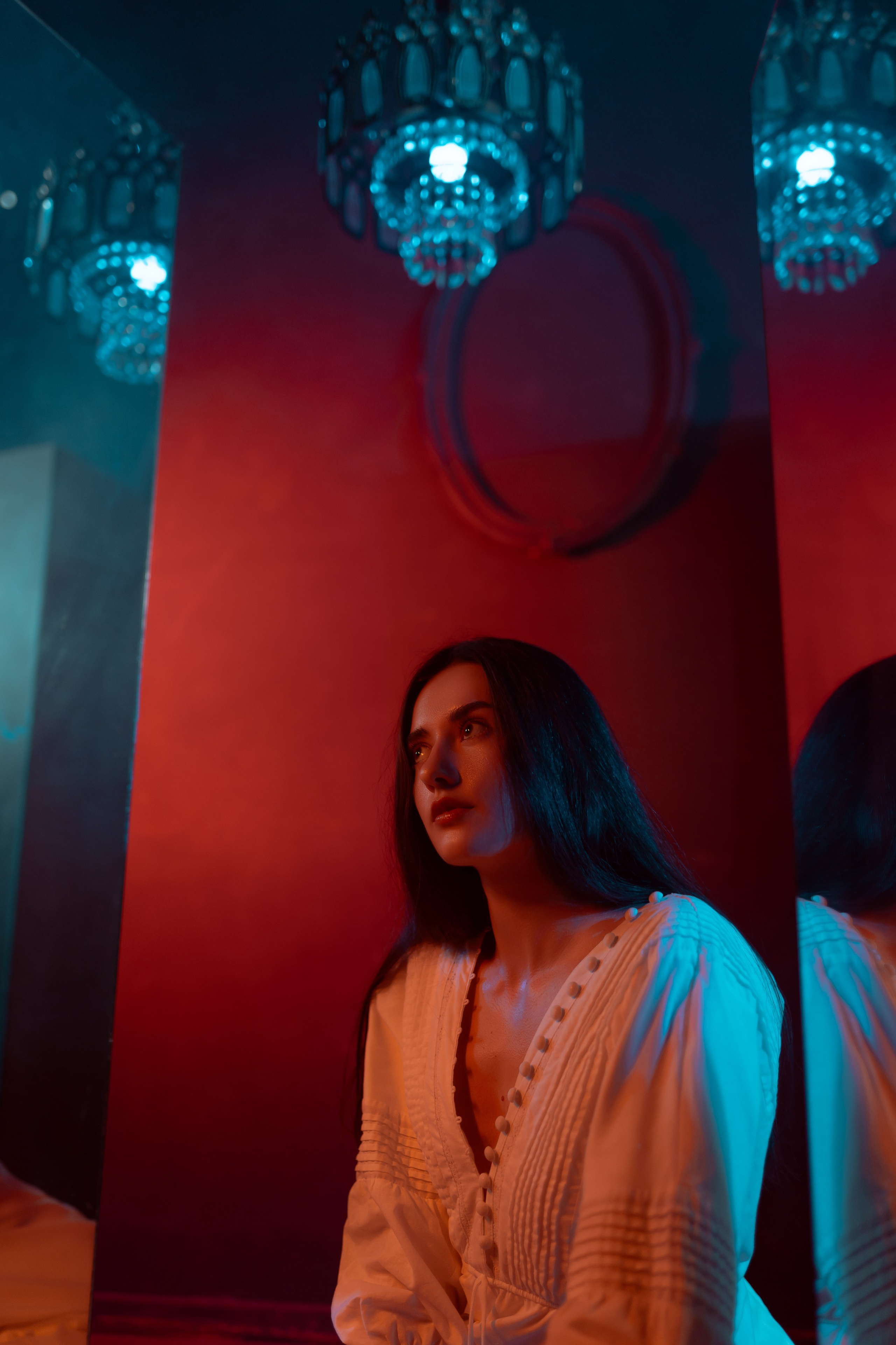 Анастасия. Фотограф Островская Юлия