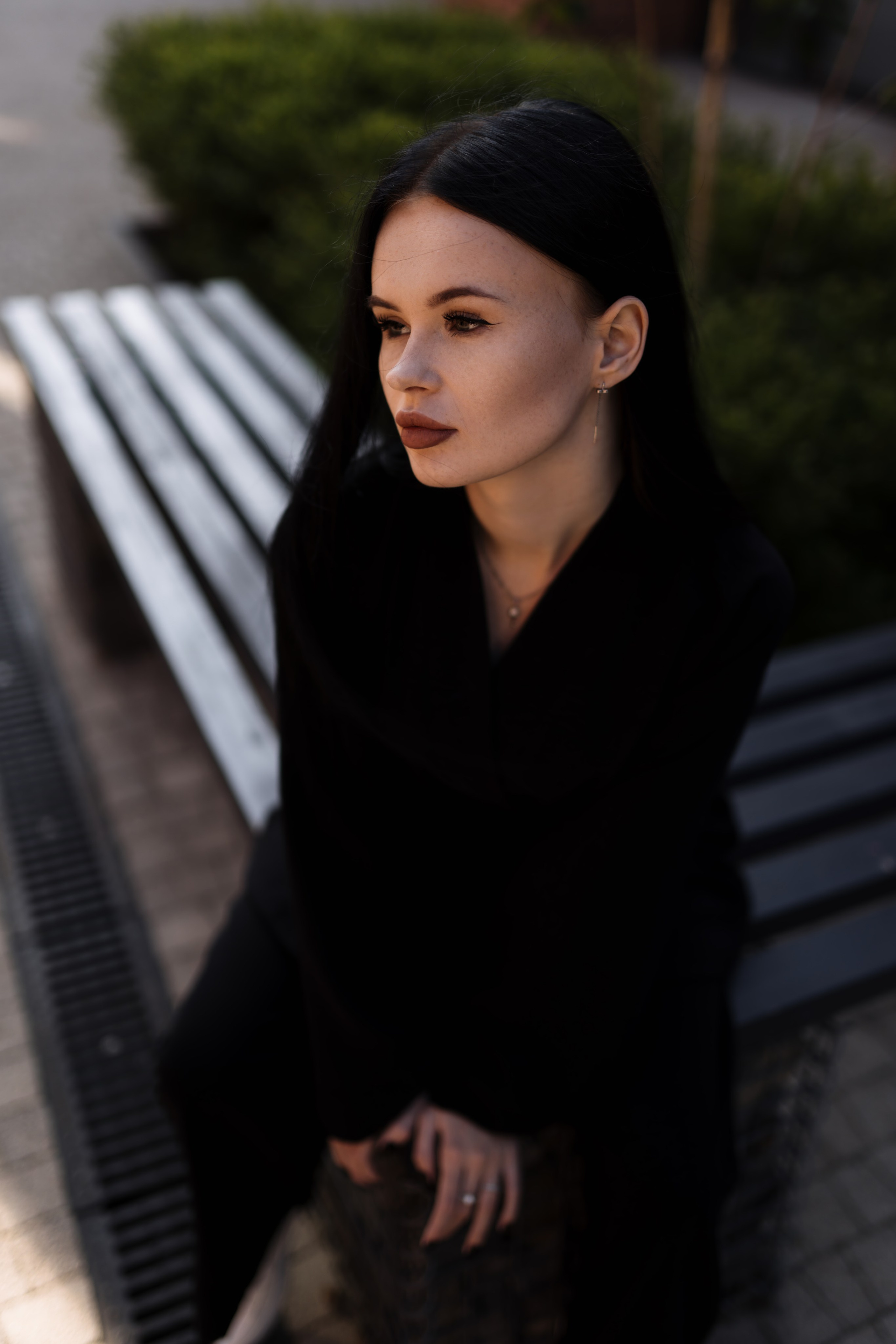 Валерия. Фотограф Островская Юлия