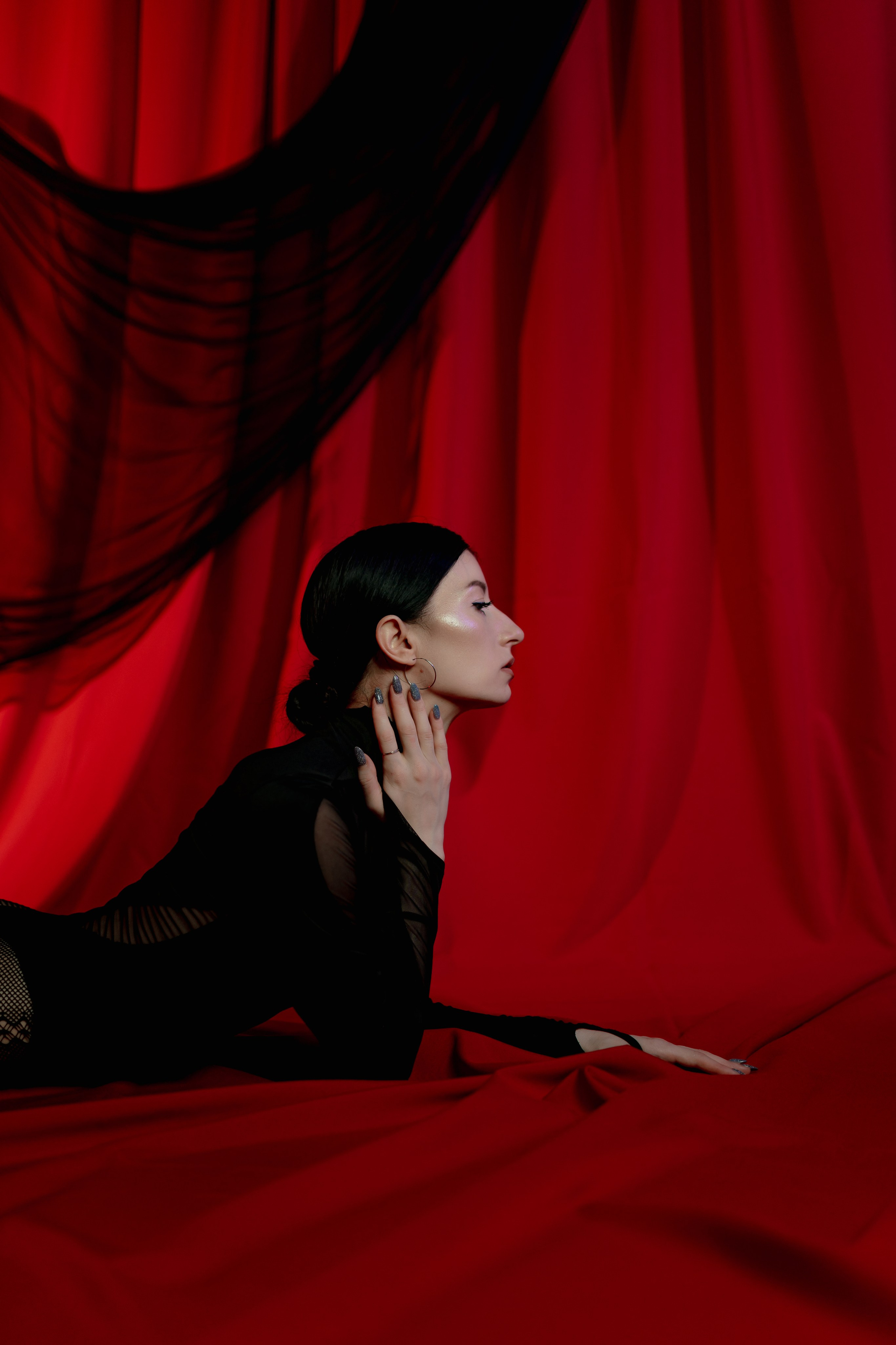 Мария. Фотограф Островская Юлия