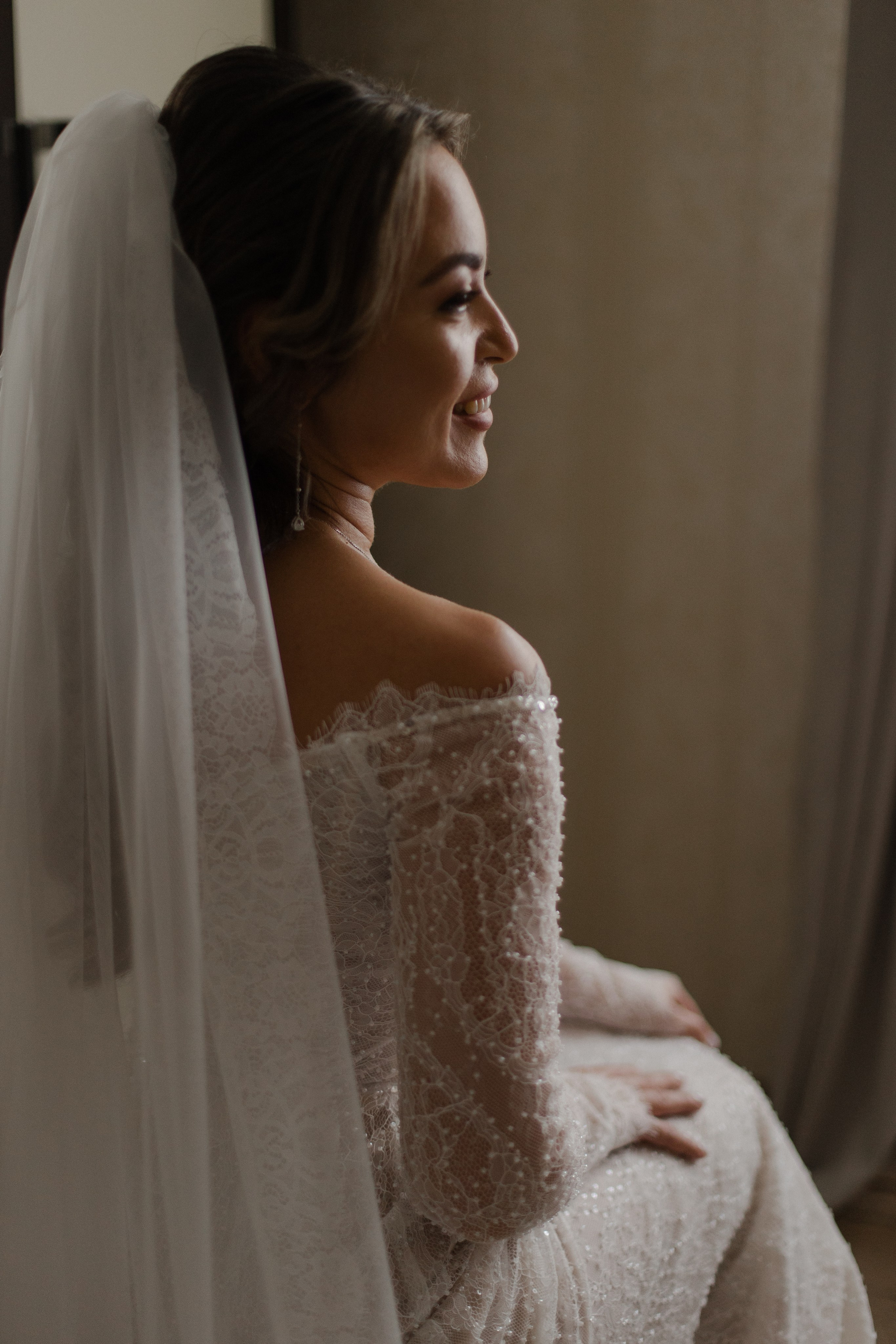 Сулейман и Елена. Фотграф в Москве Кузьмина Мария