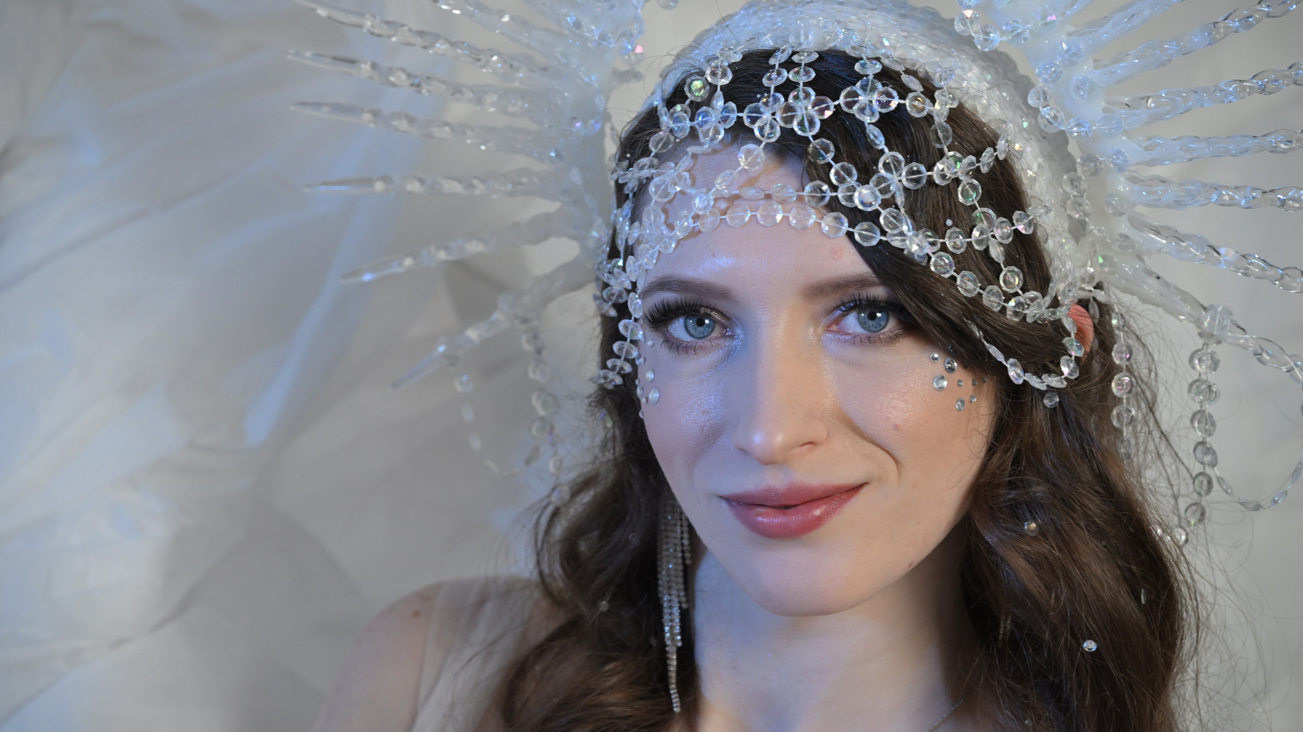 Снежинки 1. Фотограф в Санкт-Петербурге Сафронов Николай