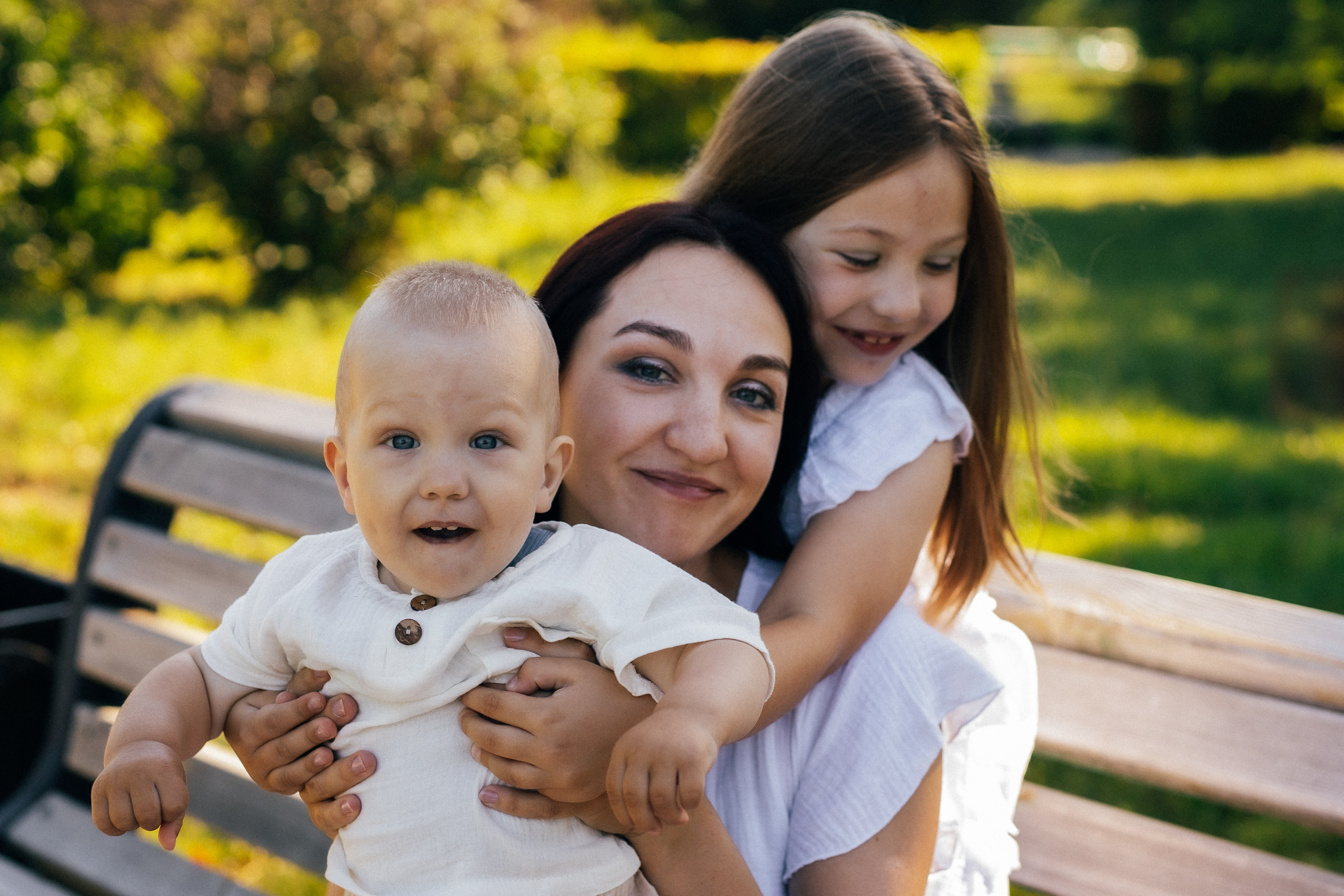 Годовасие. Свадебный и женский фотограф