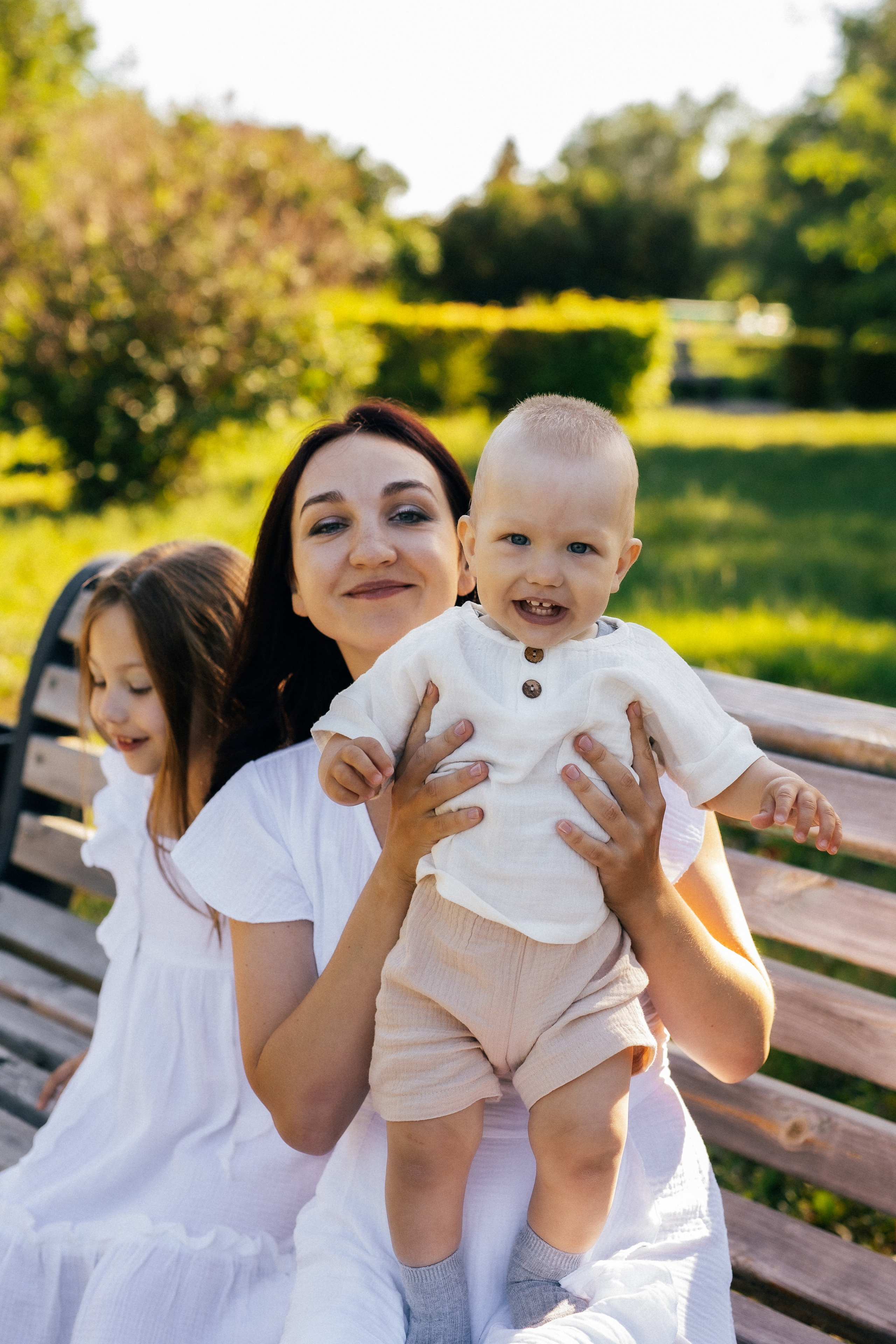 Годовасие. Свадебный и женский фотограф