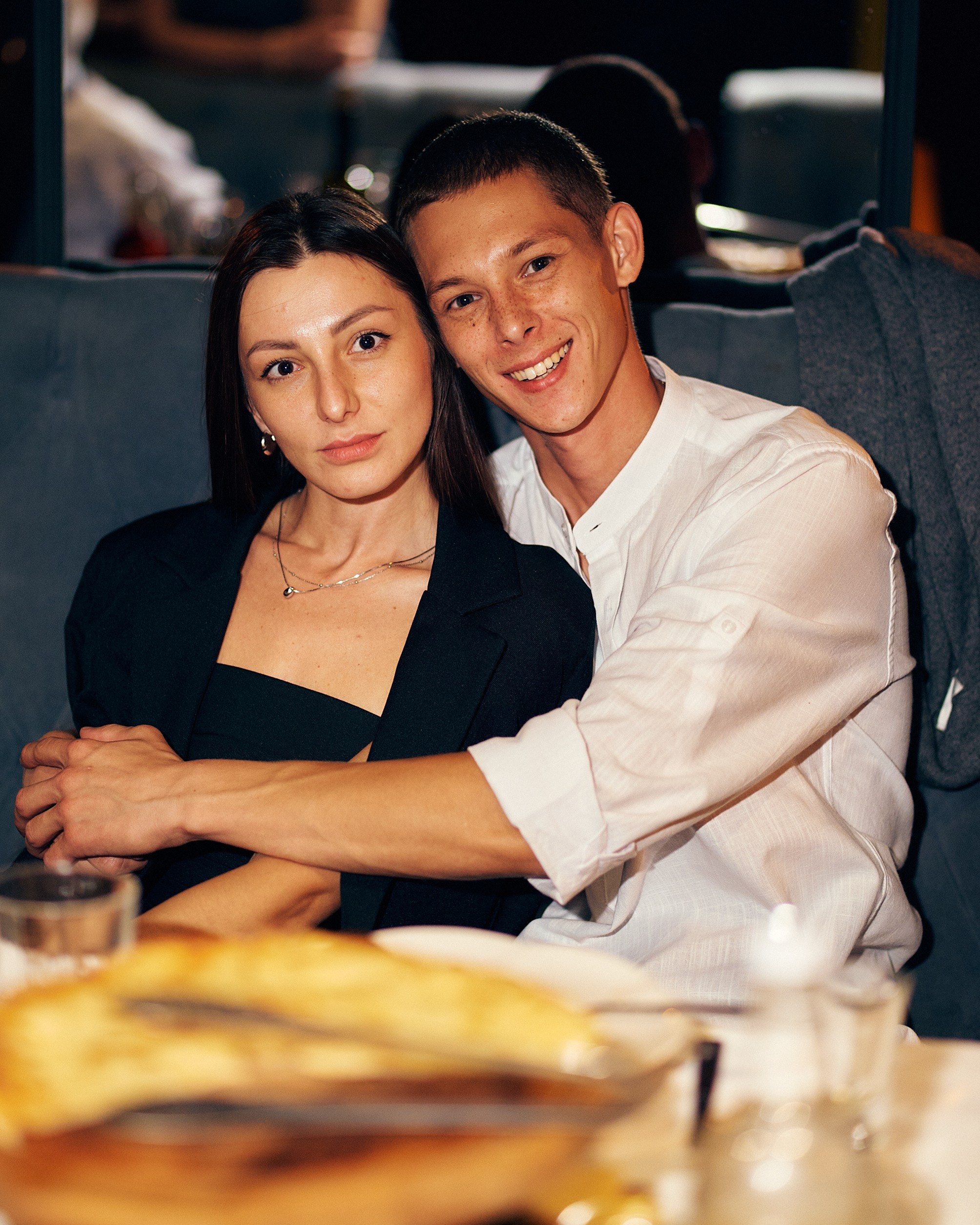 Юбилей. 50 лет. Портретный фотограф в Саратове Александр Шаров