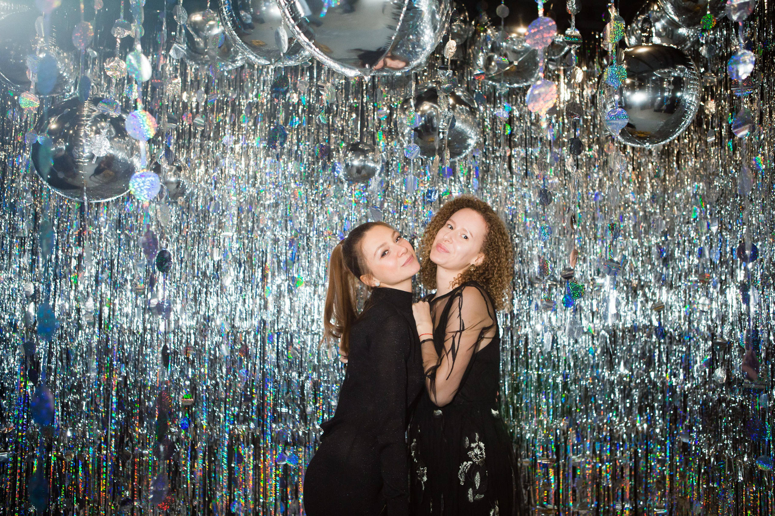 Speech. Архитектурное бюро. Портретный творческий фотограф в Москве Надя Дудник