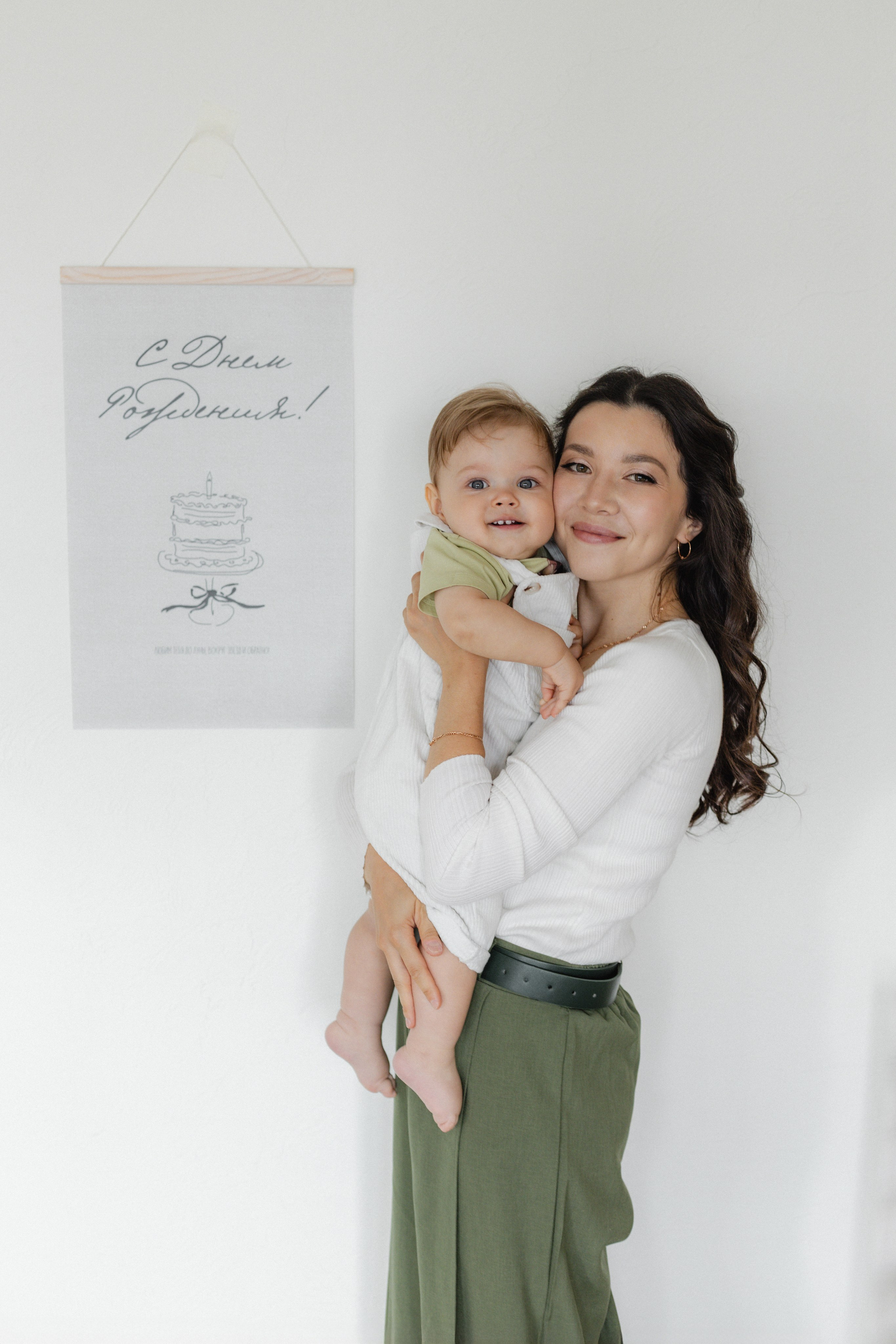 Саша | Годовасие. Кузьмина Анастасия — контент-фотограф | Москва