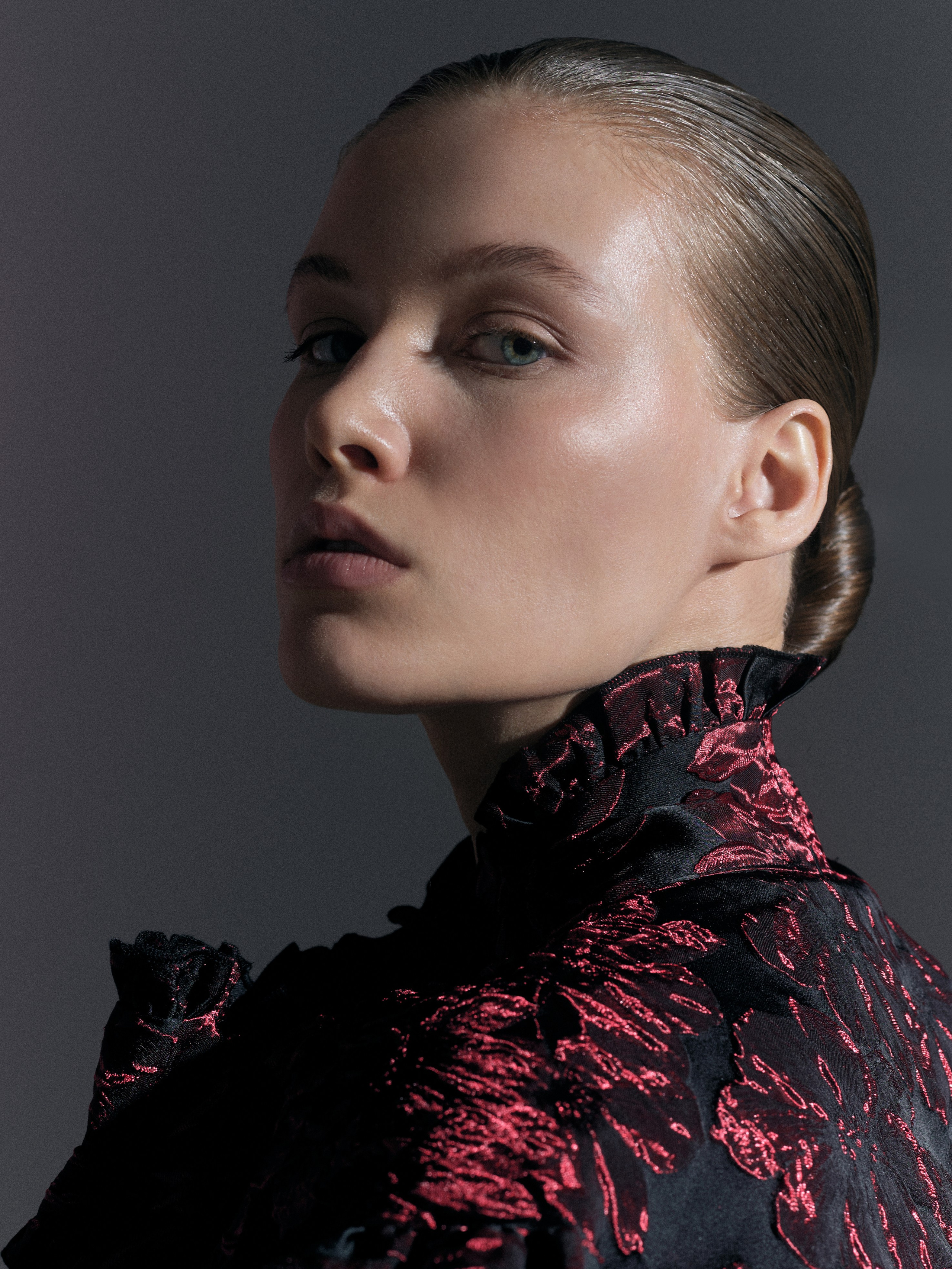 Профессиональный фотограф в Москве Алёна Владыкина