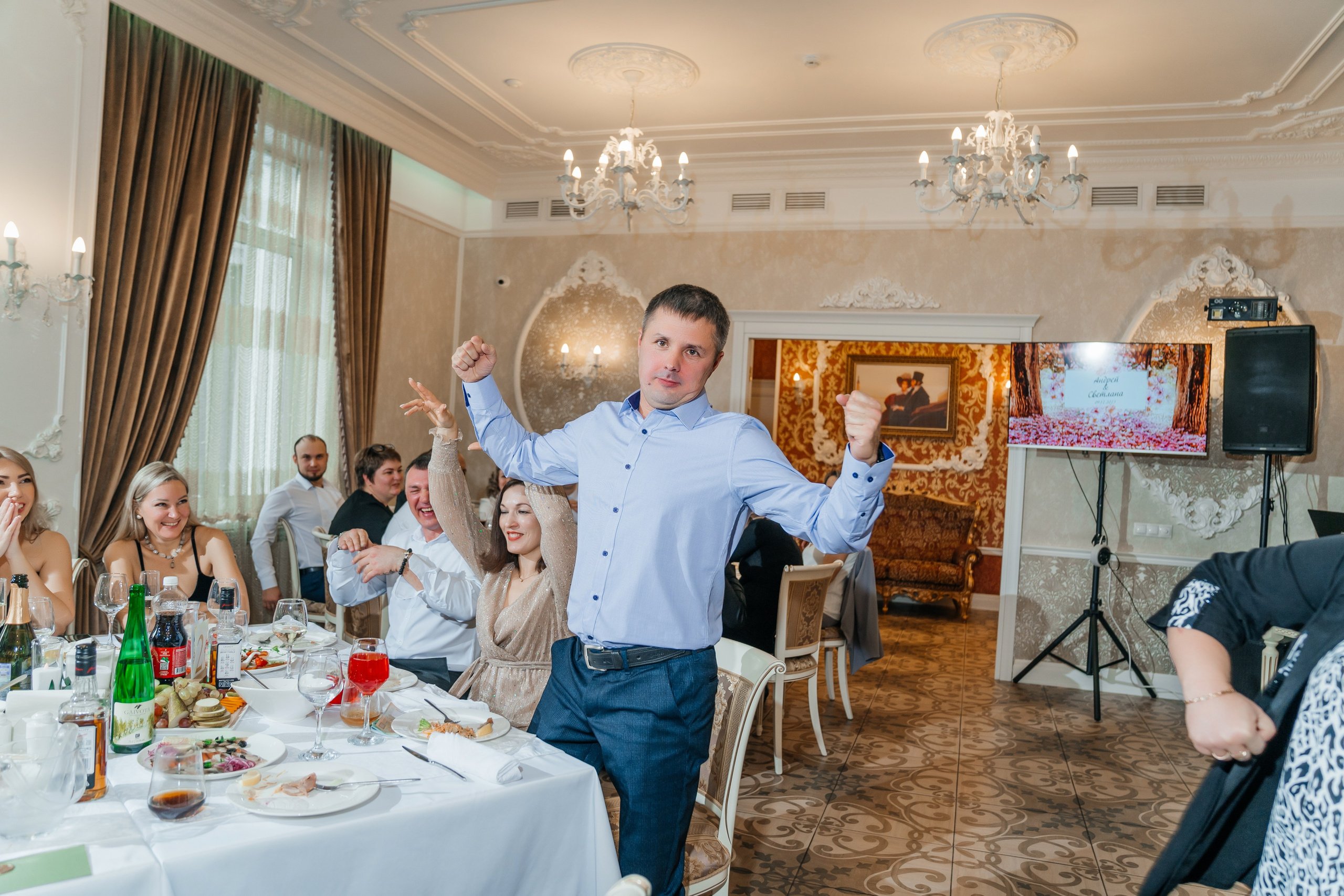 Отель «ПушкинЪ». Фотограф Ангарск Иркутск Ксения Король