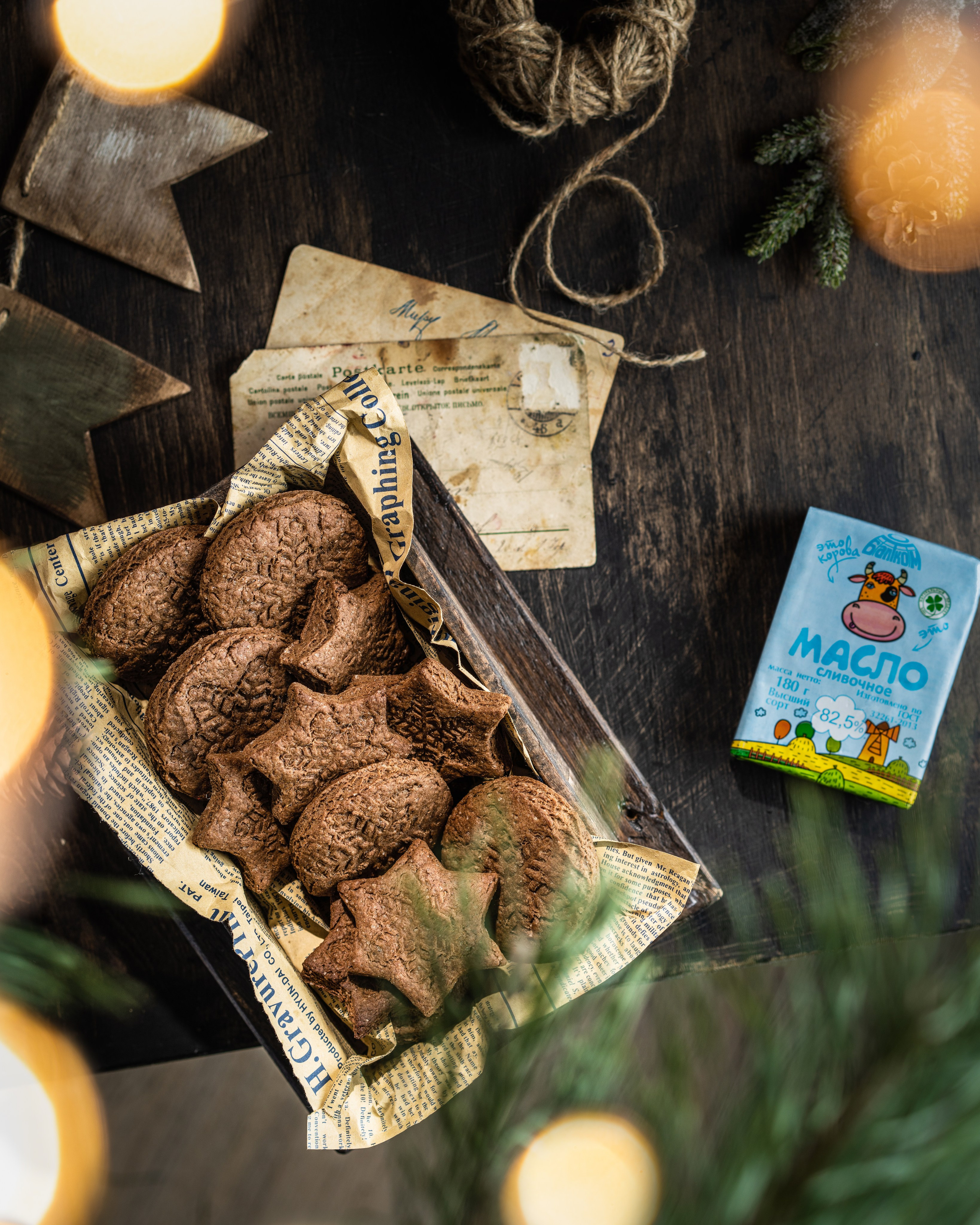 Балтком. Фудфотограф и предметный фотограф в Нижнем Новгороде Надежда Серова