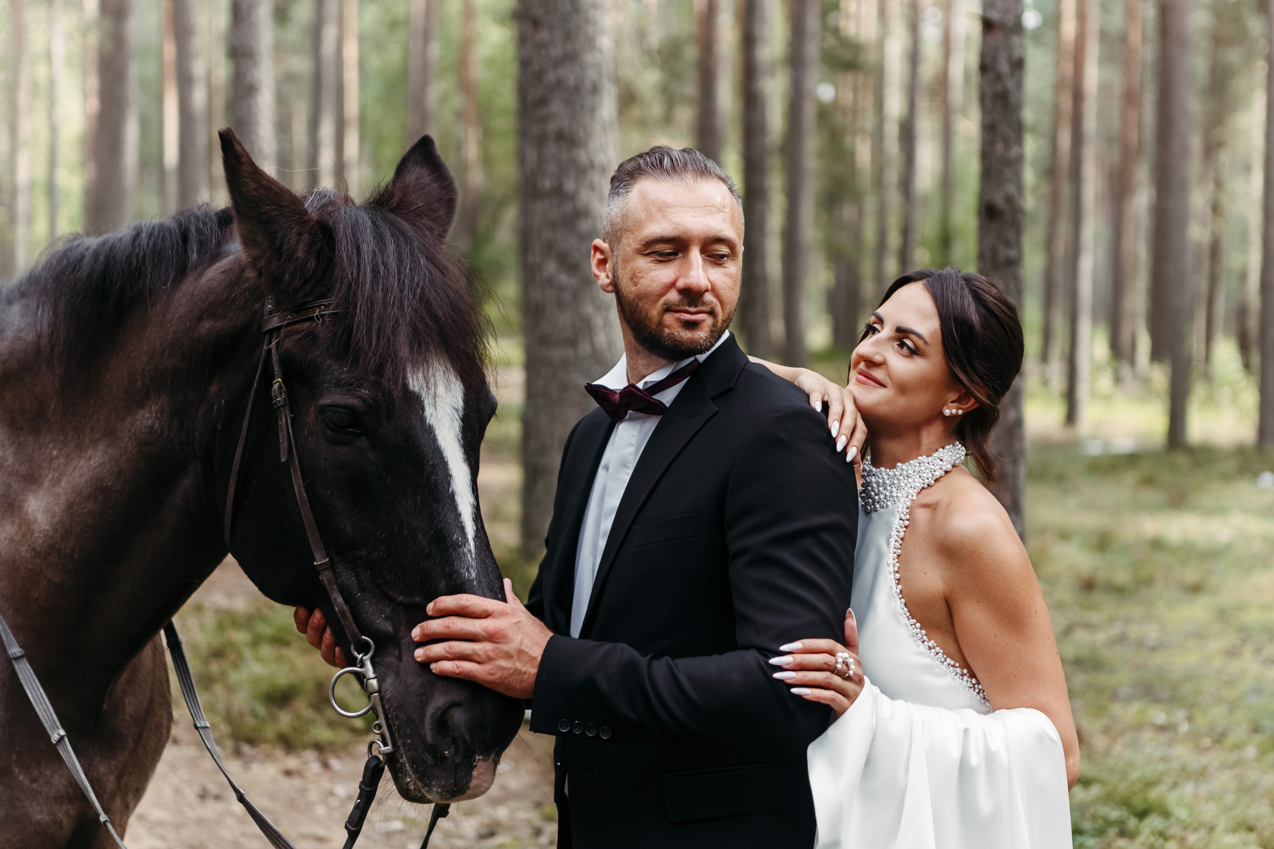 Никита Марина. Свадебный фотограф в Санкт-Петербурге