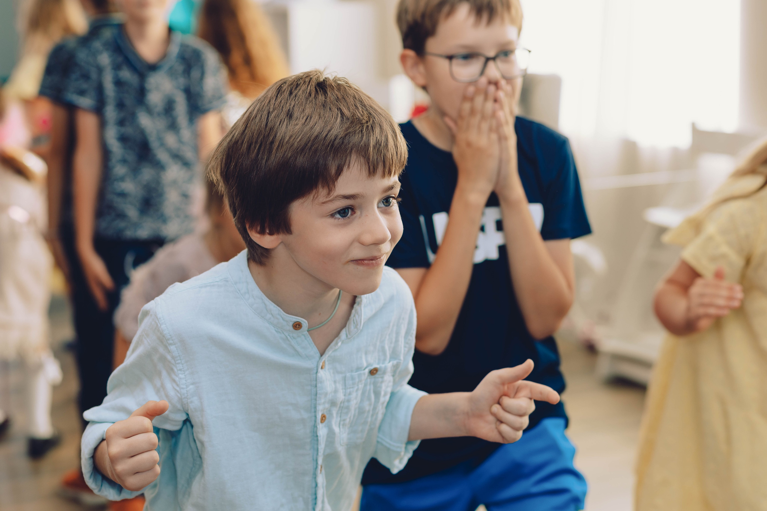 День Рождения Маши. Фотограф АняКа Мытищи