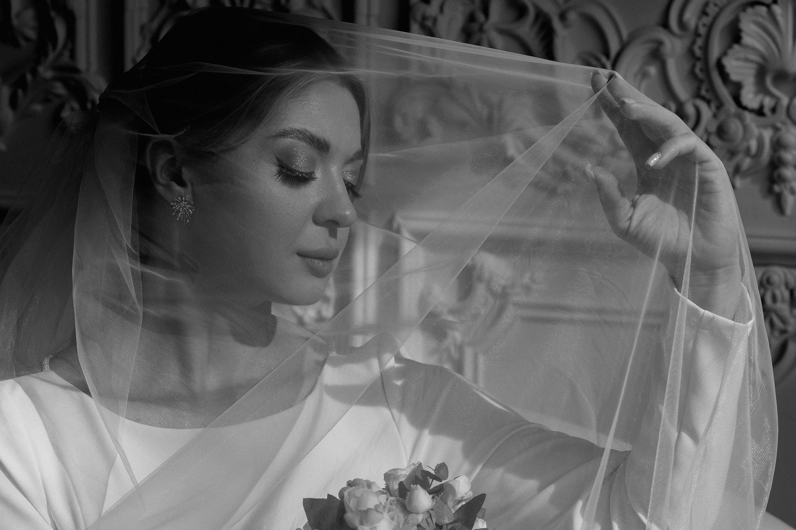 Дмитрий и Дарья. Миленина Юлия Свадебный и семейный фотограф в Краснодаре