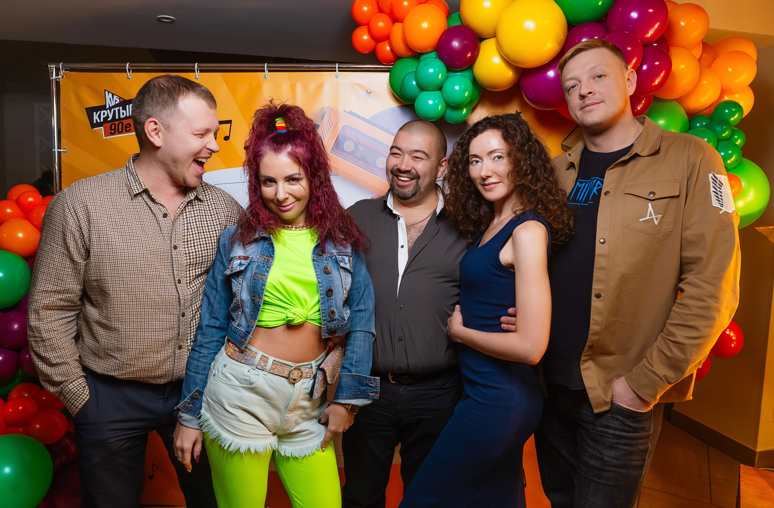 KVS. Фотограф Антон Рудник