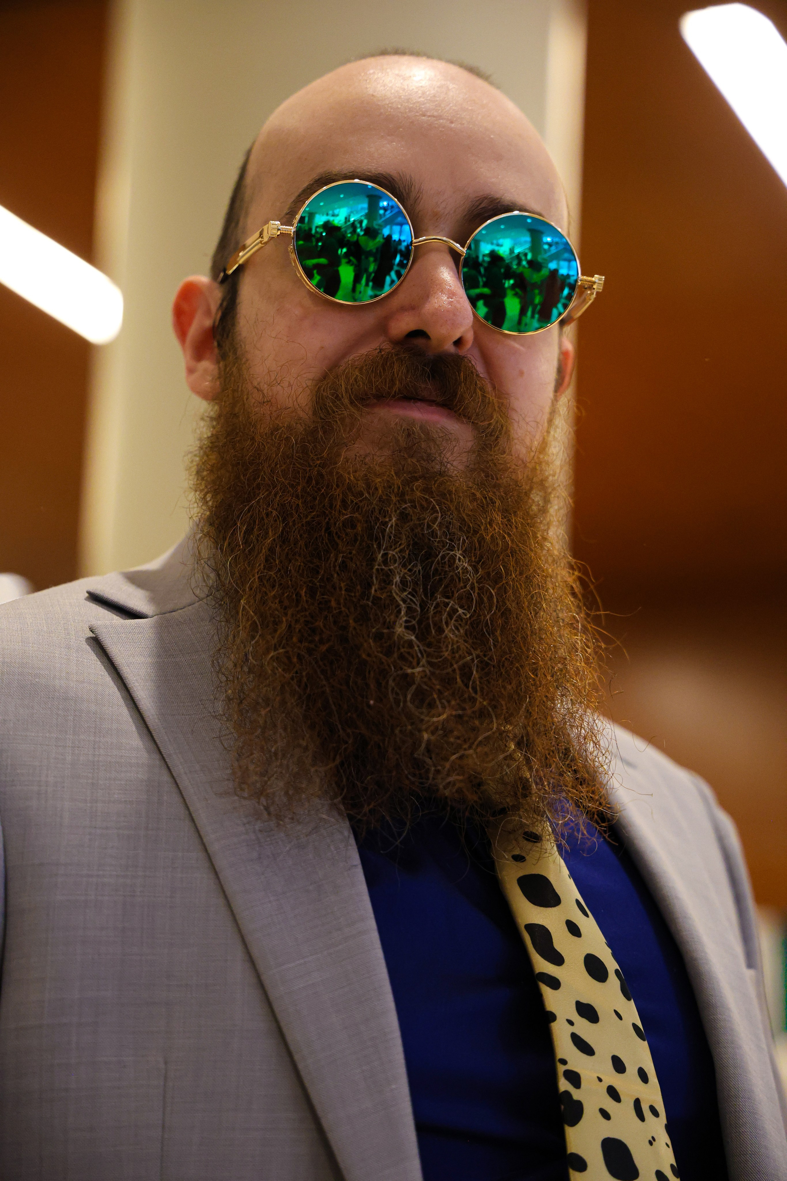 Comicon 2025. Portrait photographer based in Toronto — Blinova Mariia