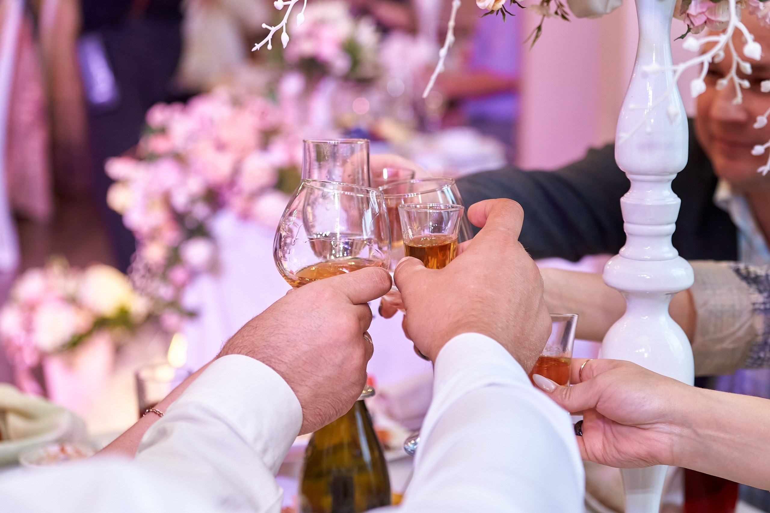 Ольга и Михаил