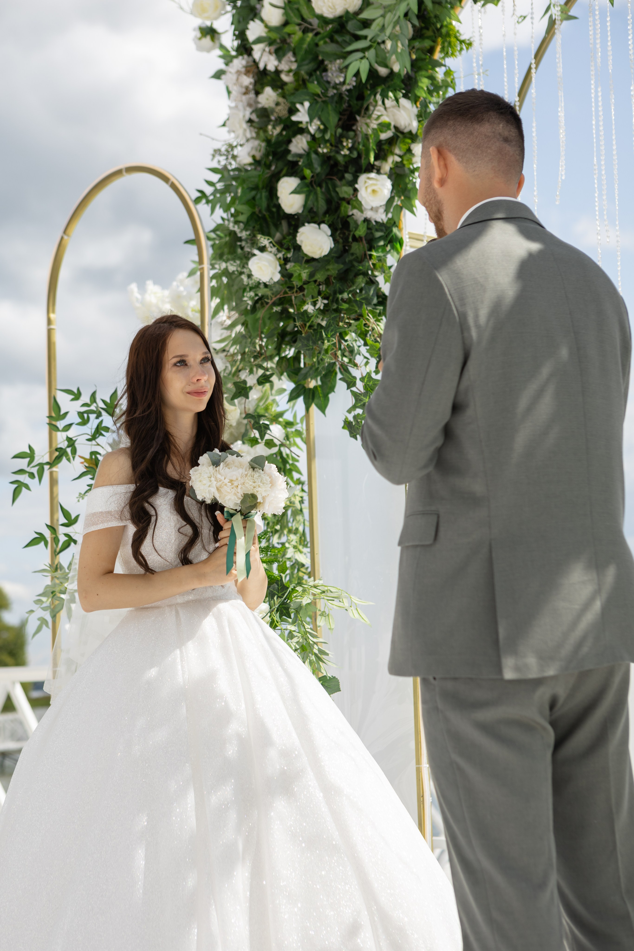 Саша и Алина. Главная