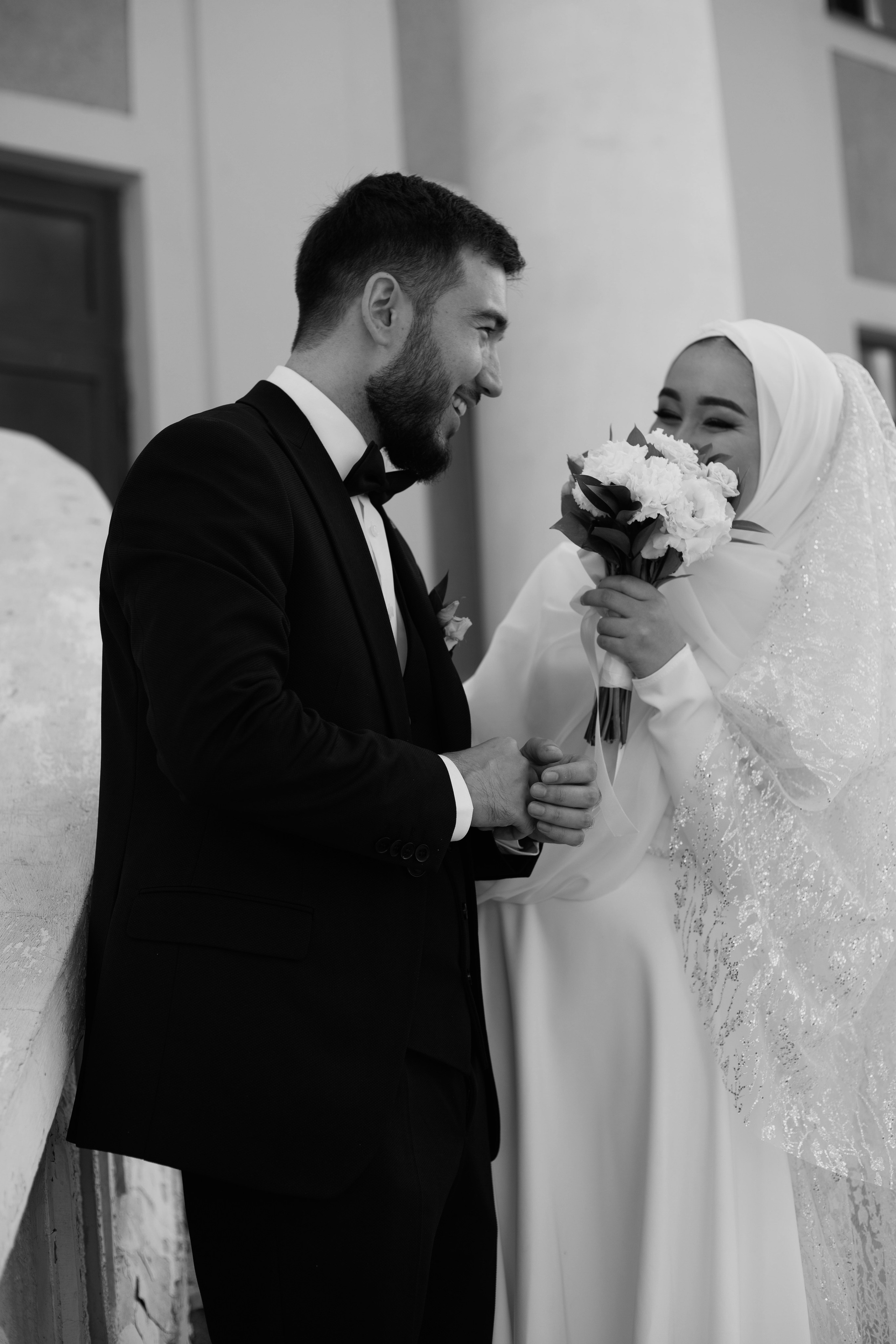 Wedding. Свадебный и семейный фотограф в Москве Наташа Кромина