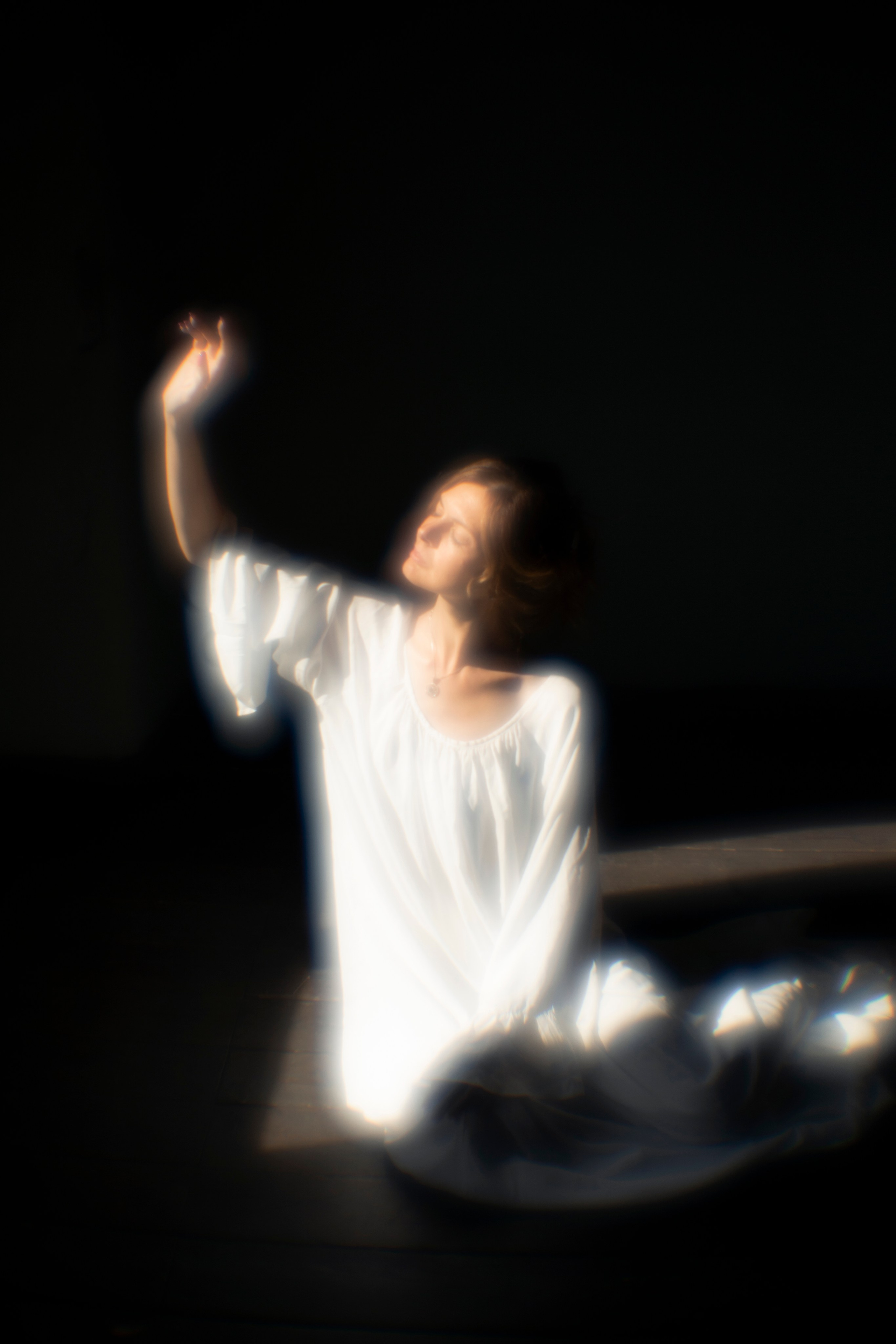 Галина: Женский художественный портрет. Семейный и детский фотограф в Хабаровске Ковалева Таисия