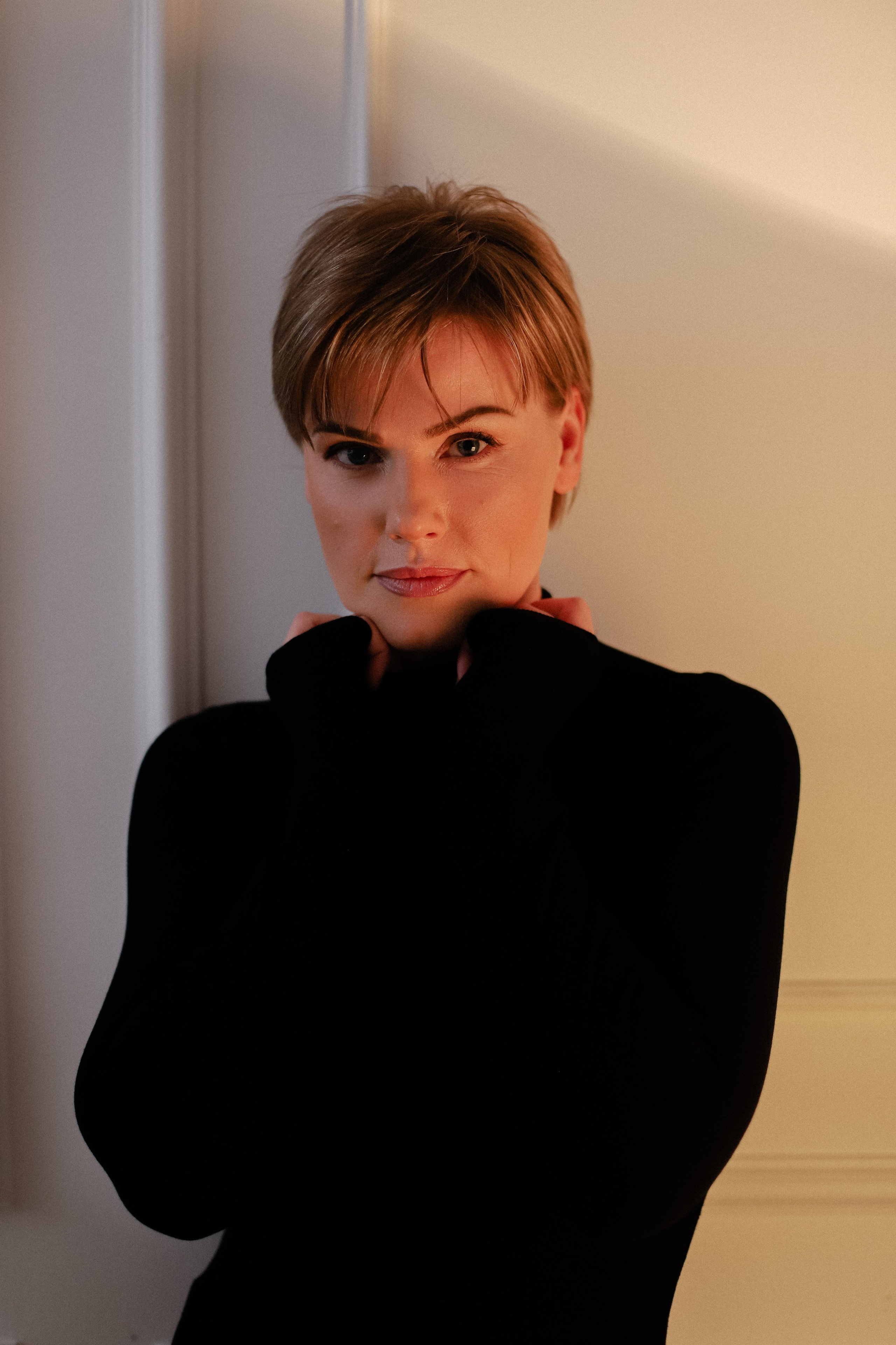 Ирина. Фотограф в Алматы и Москве Даша Пушкина