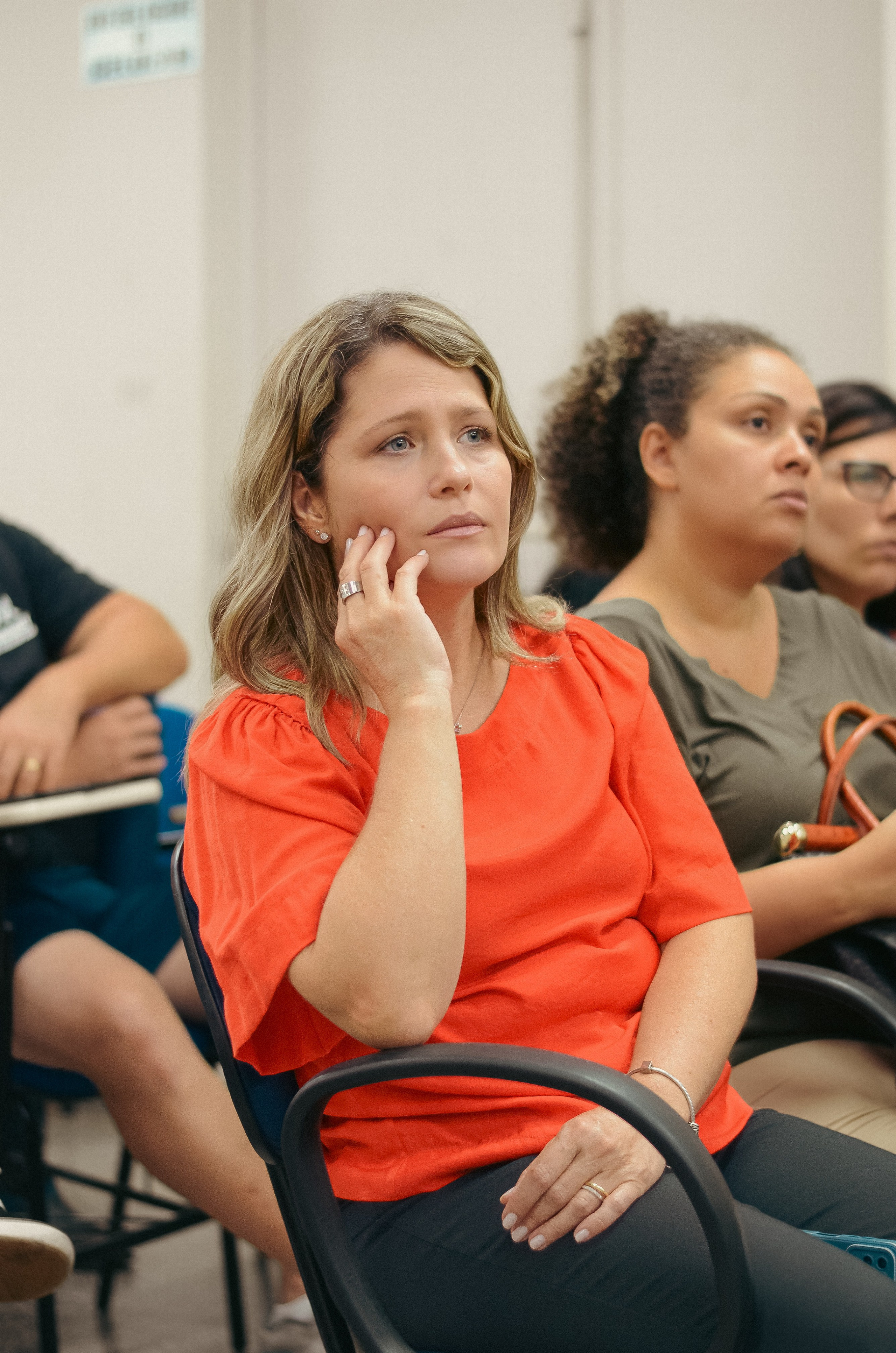 ETEC Ourinhos. Fotógrafo | Sessão de fotos