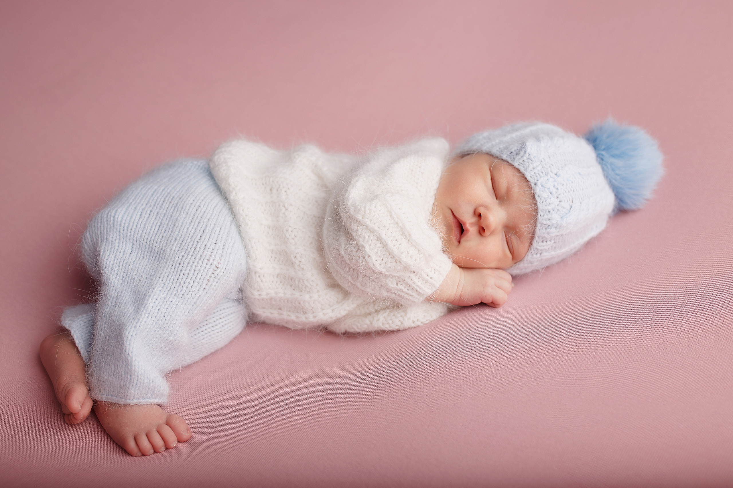 Фотосессия новорожденных. Детский семейный фотограф Кострома, Ярославль