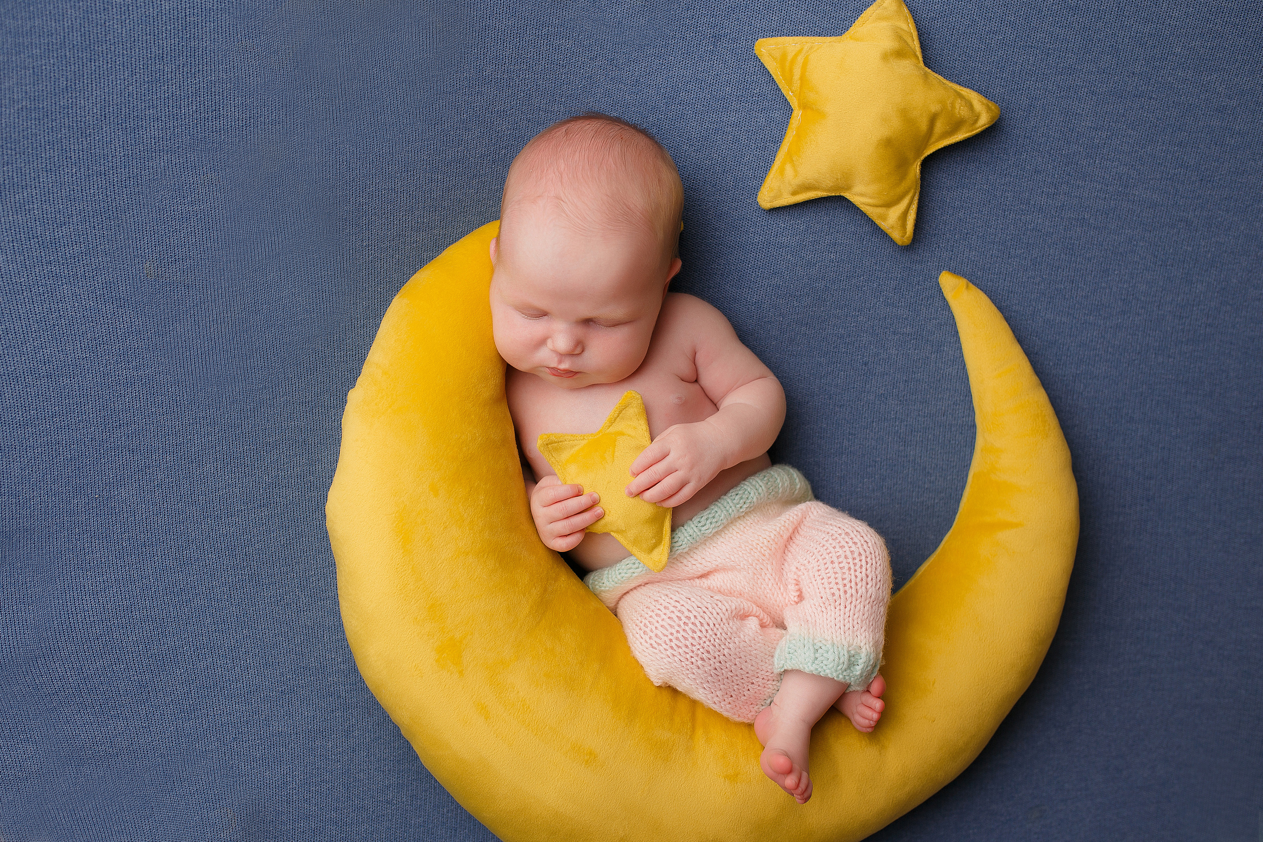 Фотосессия новорожденных. Детский семейный фотограф Кострома, Ярославль