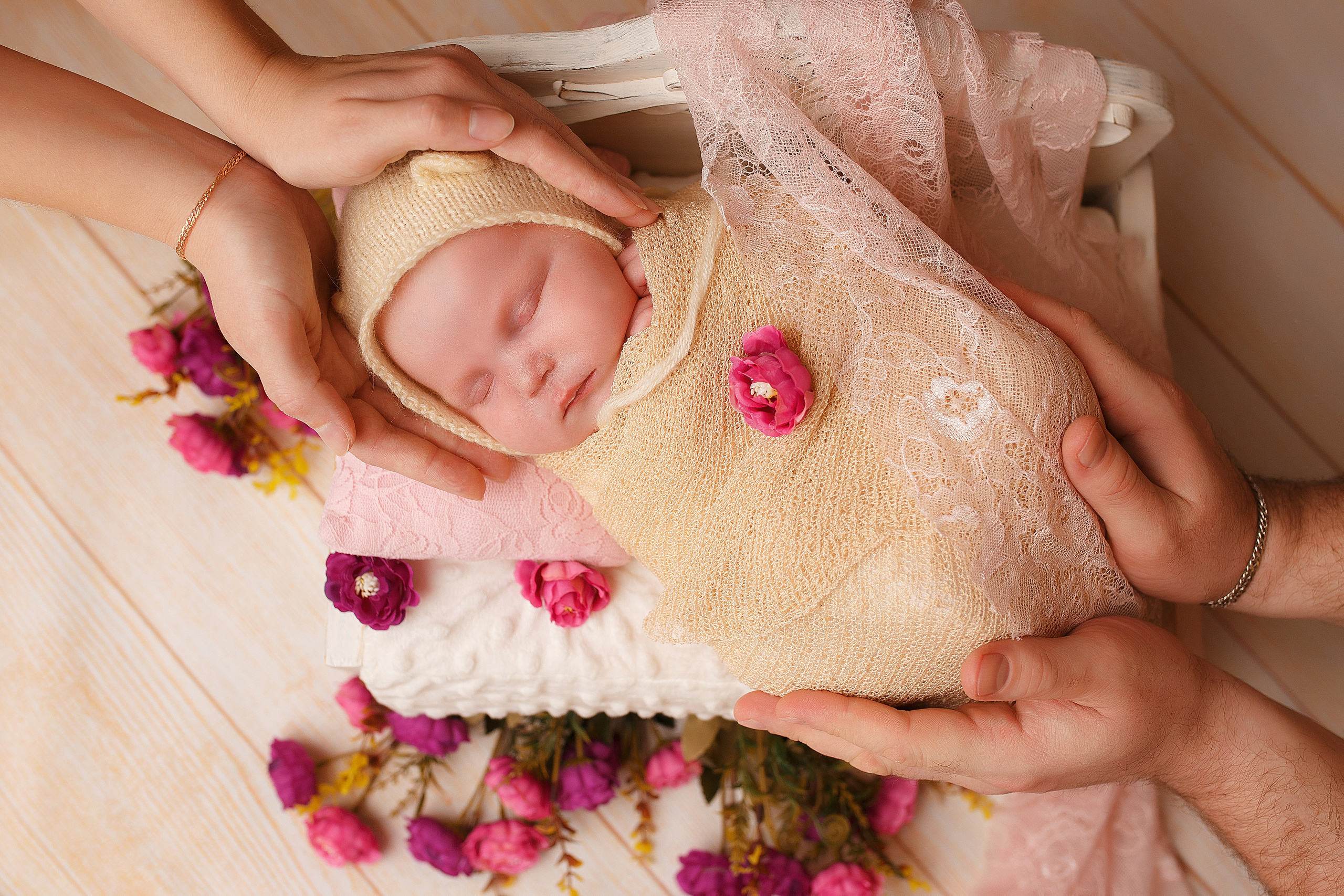 Фотосессия новорожденных. Детский семейный фотограф Кострома, Ярославль