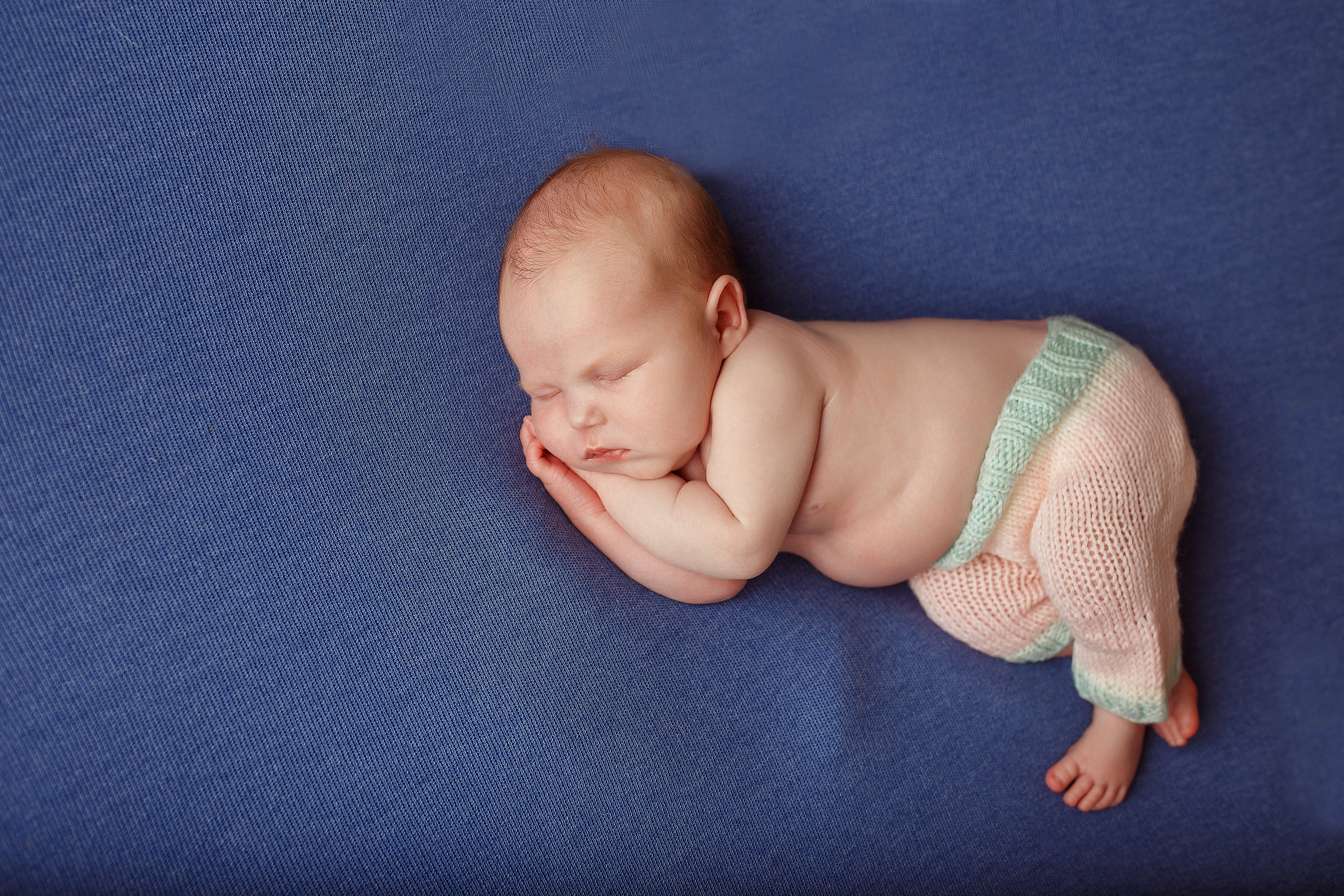 Фотосессия новорожденных. Детский семейный фотограф Кострома, Ярославль