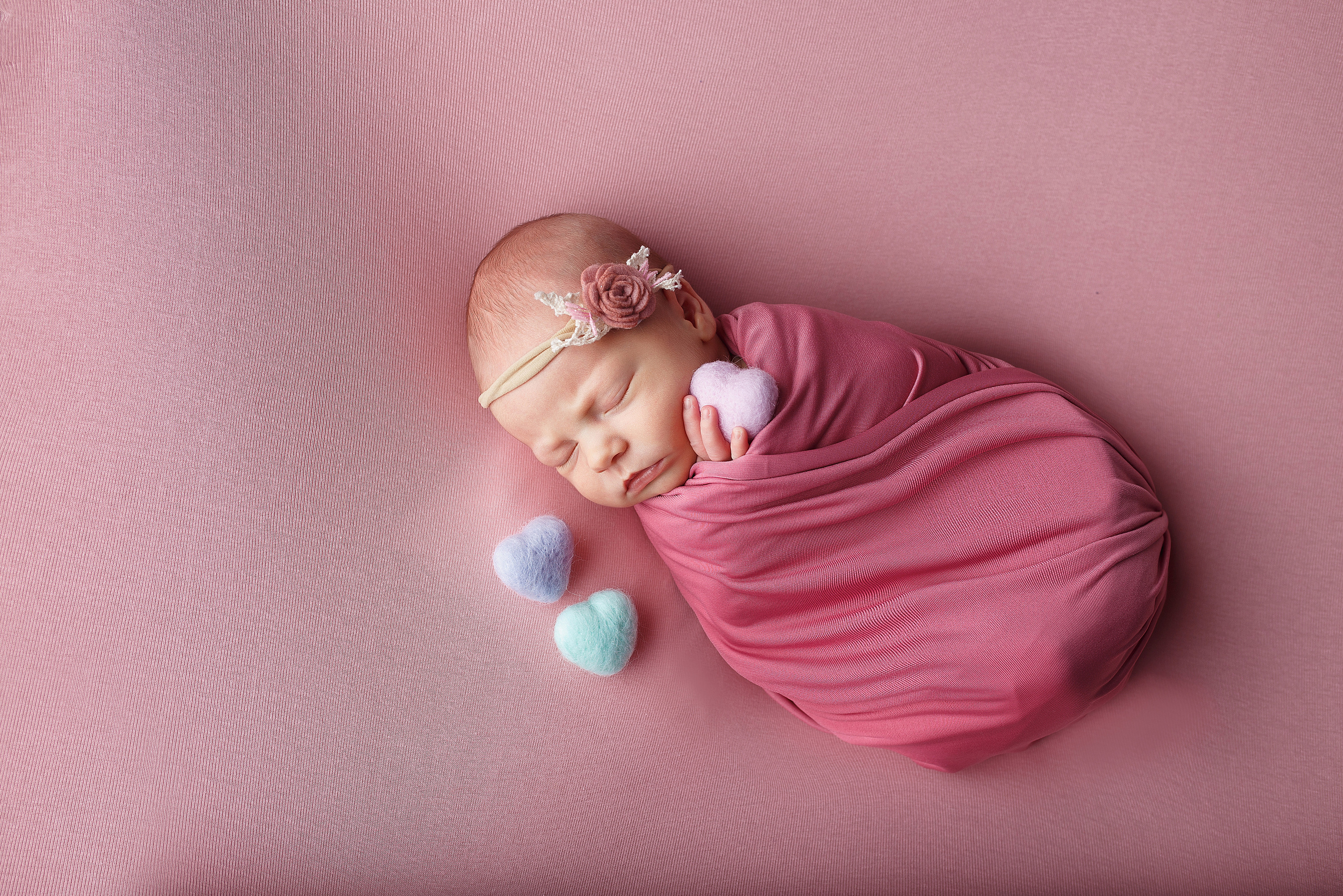 Фотосессия новорожденных. Детский семейный фотограф Кострома, Ярославль