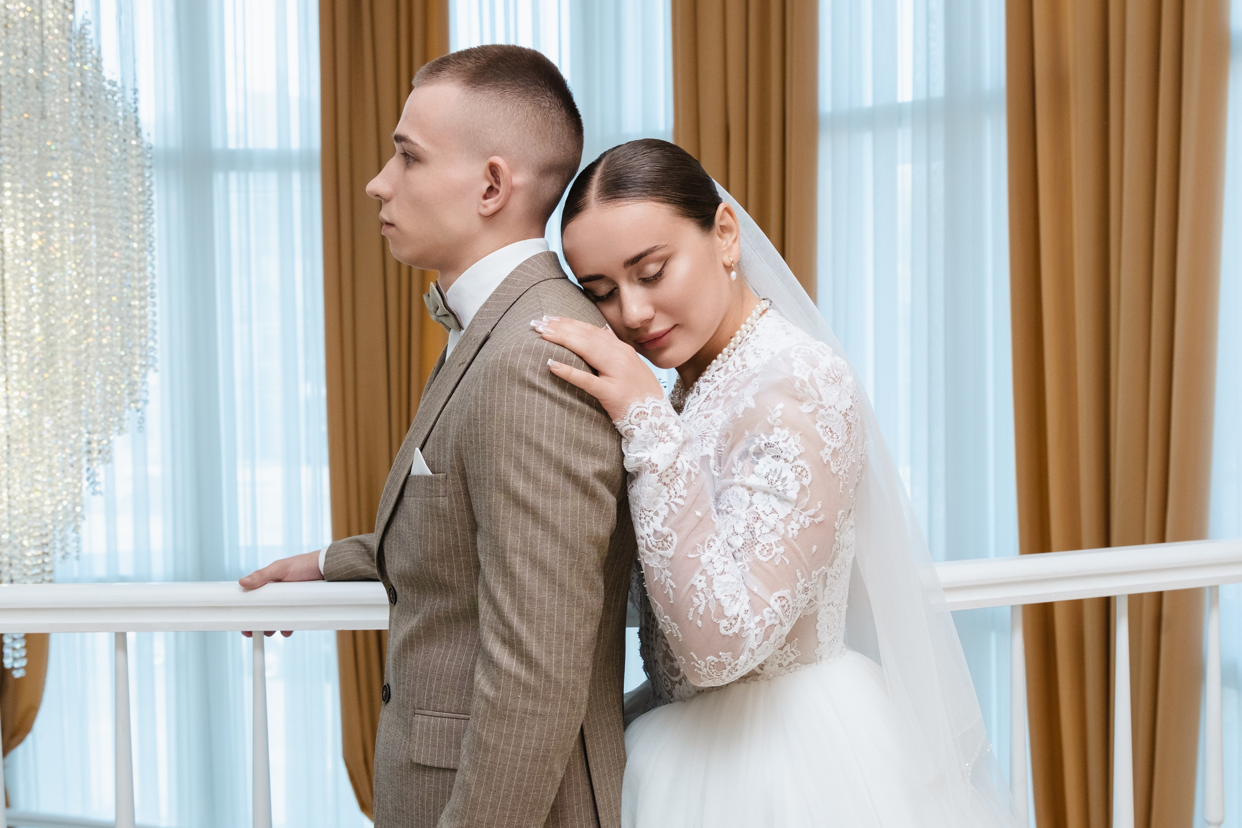 Екатерина и Анатолий. Goncharov Tim