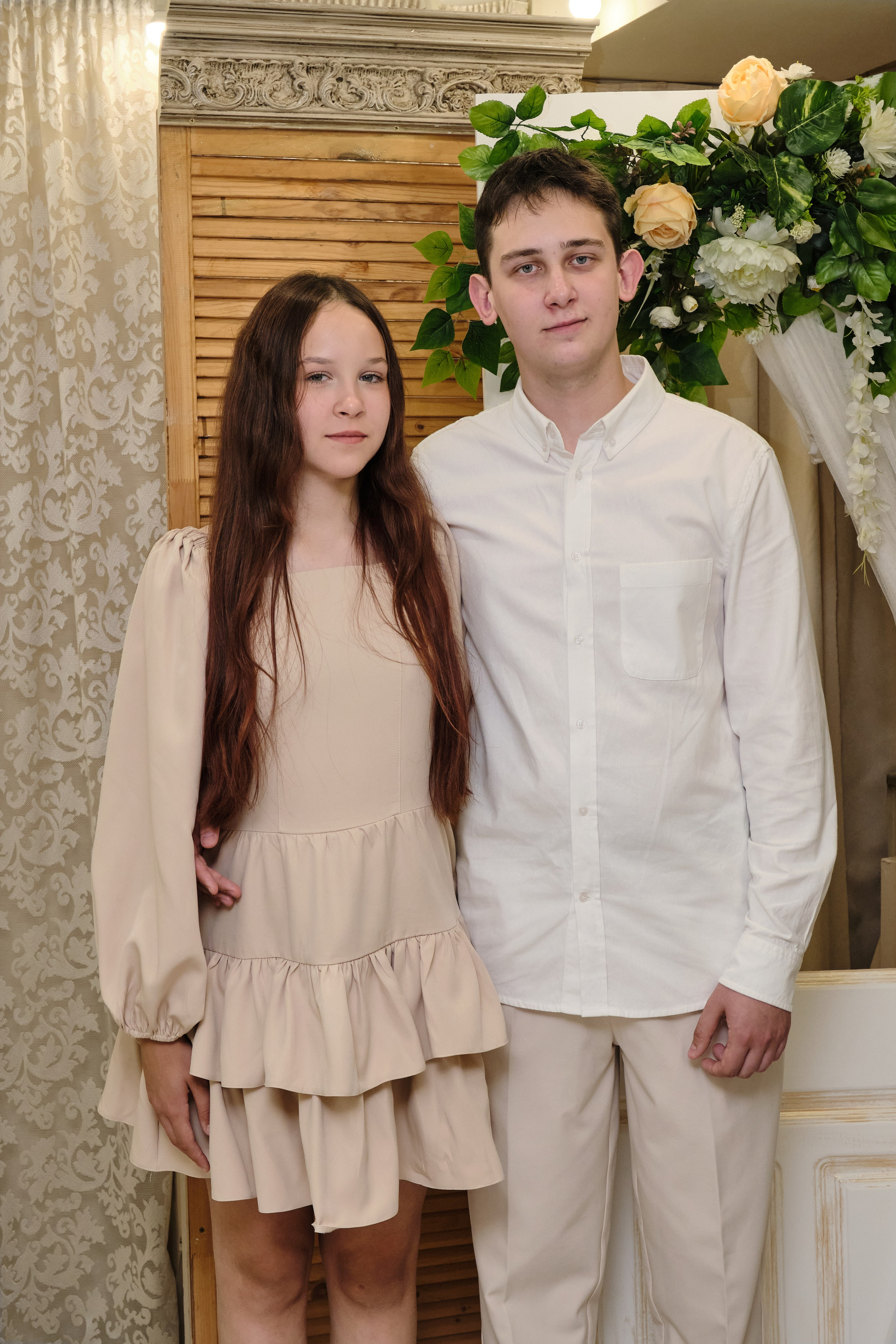 Банкет. Goncharov Tim