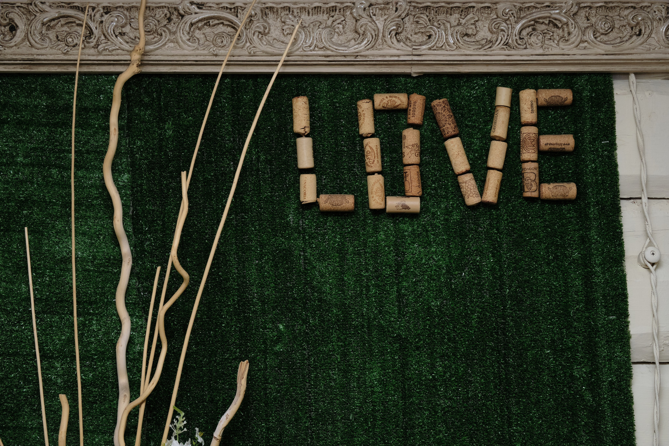 Банкет. Goncharov Tim