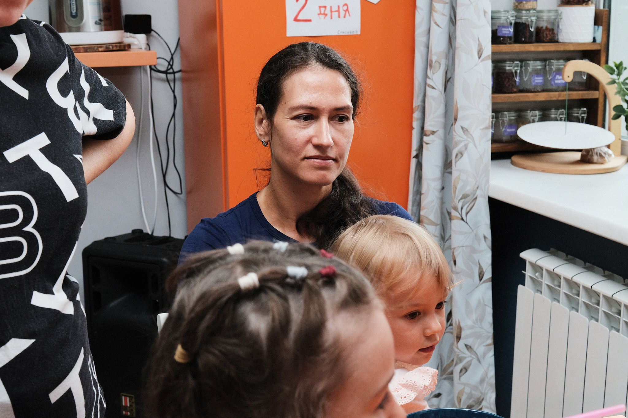 Как дома. Goncharov Tim