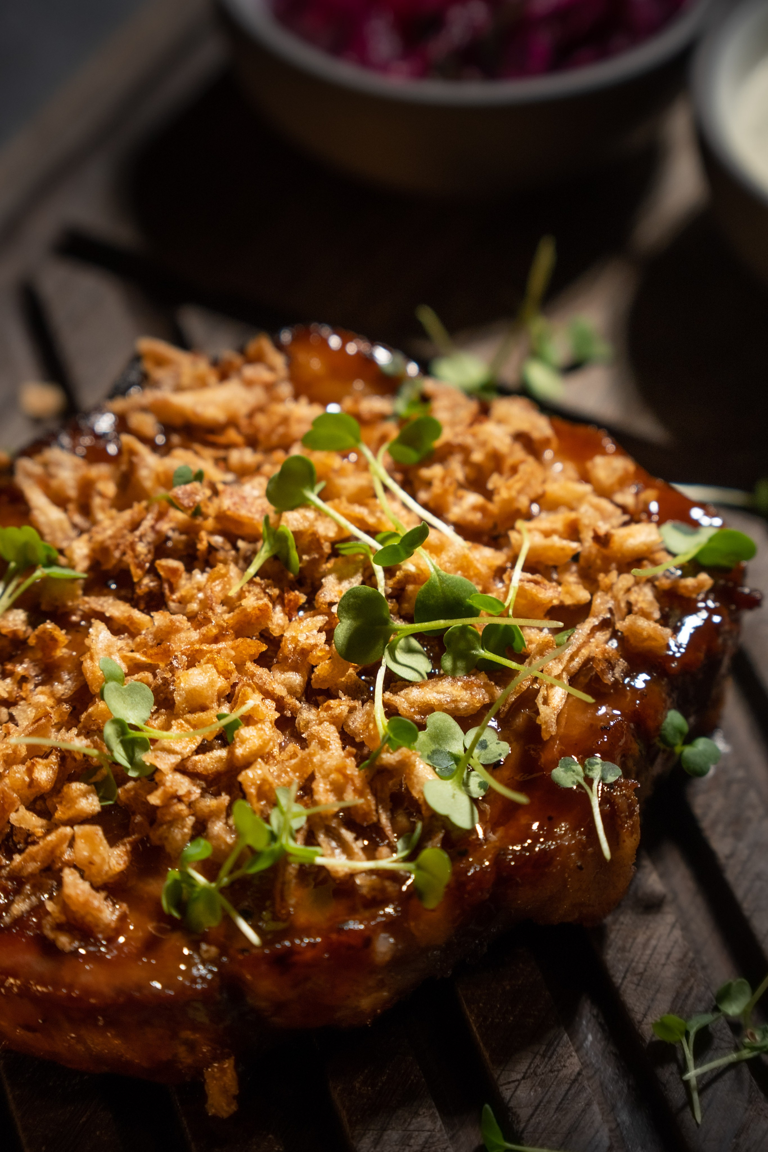 Барам и ресторанам. Видеосъемка для бизнеса Воронеж