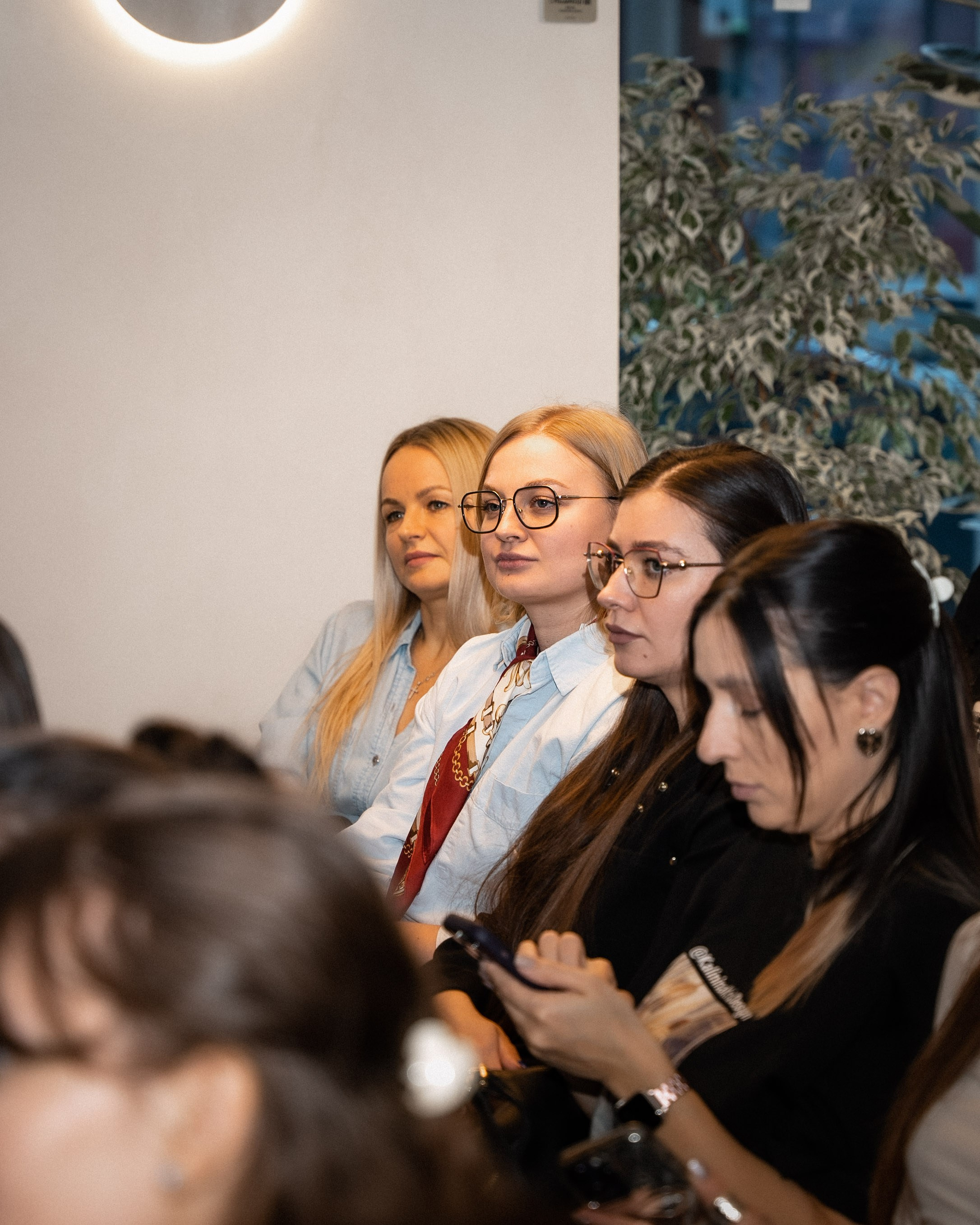 ЛиДекор event. Фотограф и видеограф Максим Карпов Воронеж