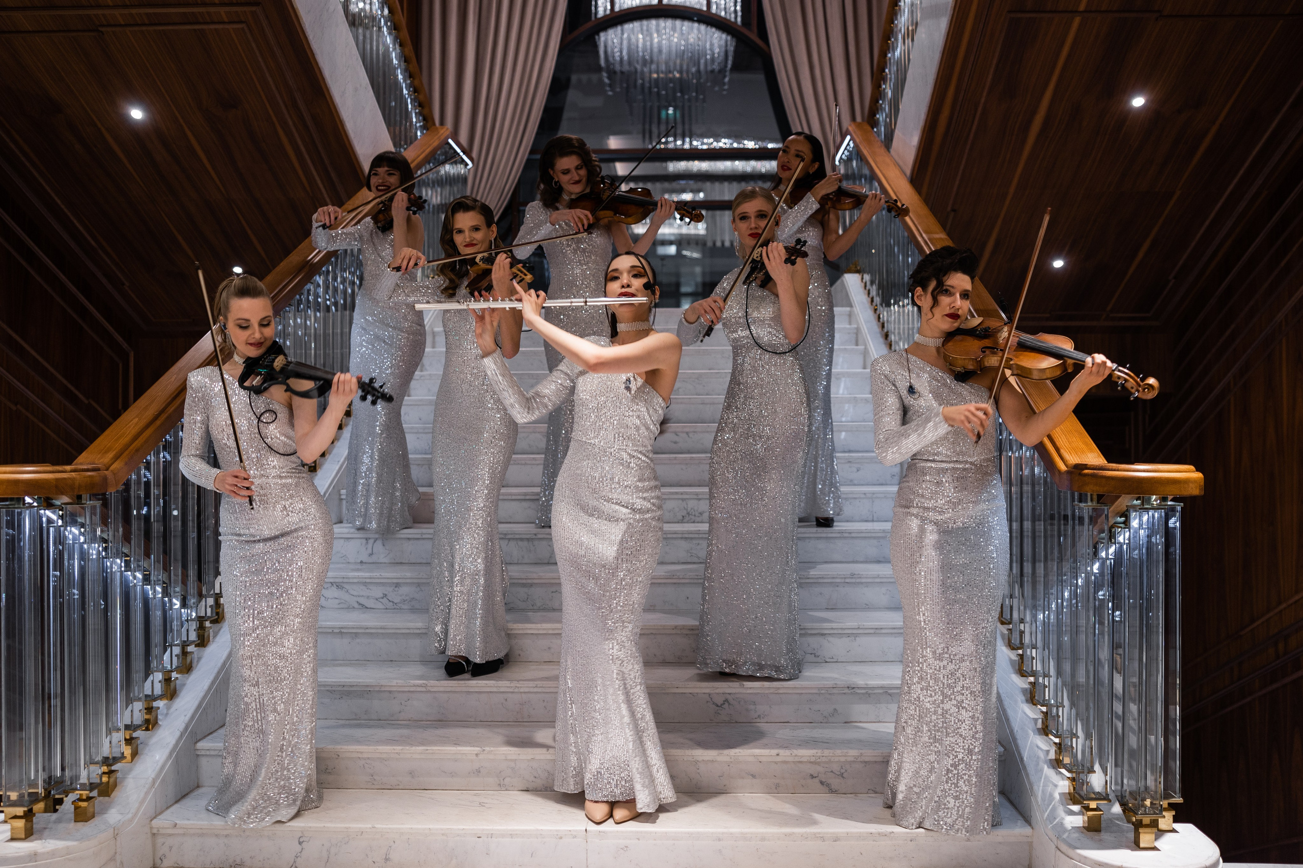 WHITE Wedding Sposa Awards. Свадебный и семейный фотограф Москва Екатерина Верижникова