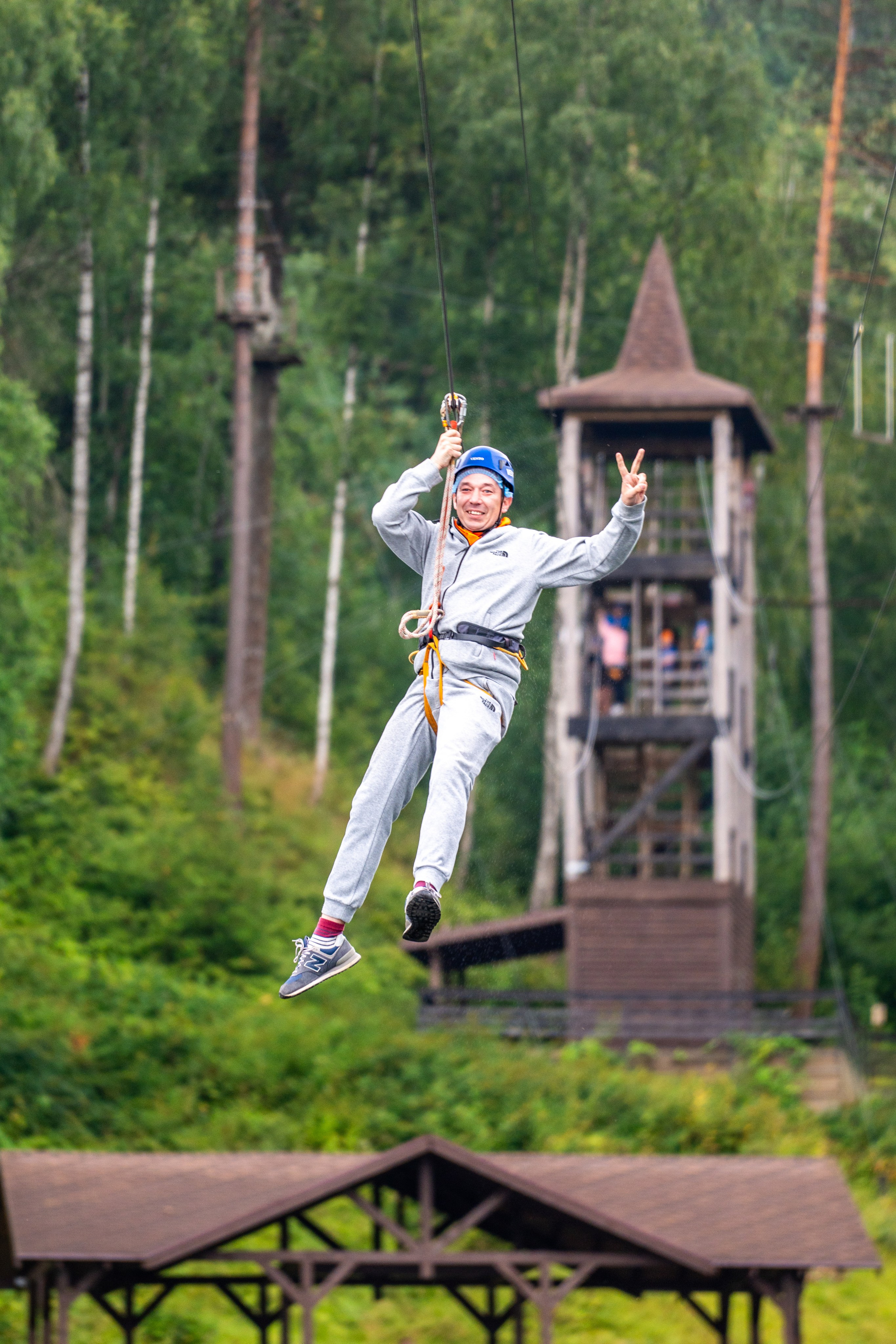 Фотосъёмка корпоратива СПб