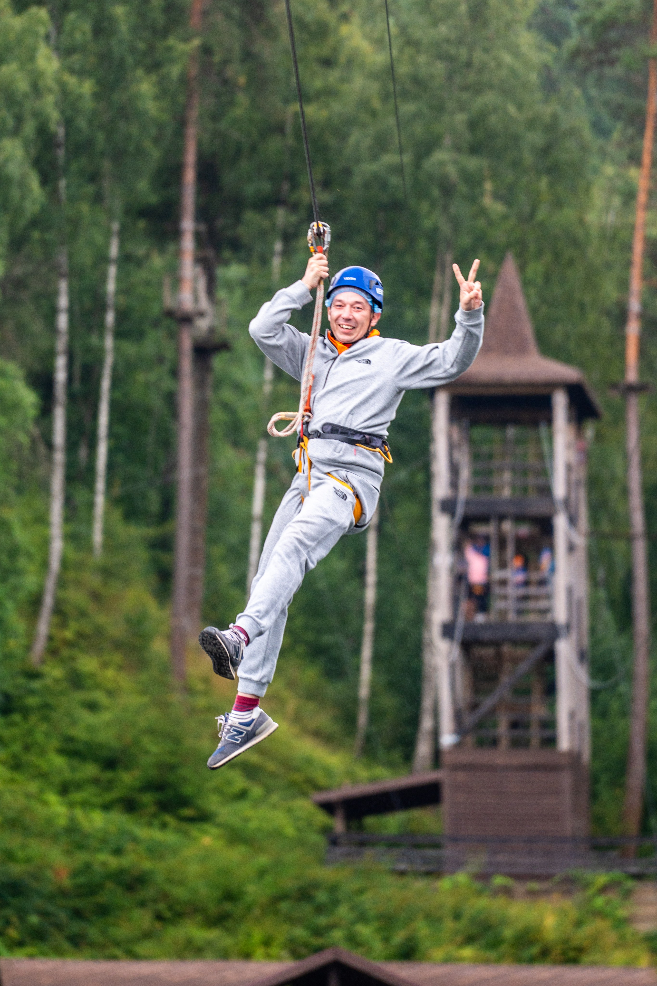 Фотосъёмка корпоратива СПб